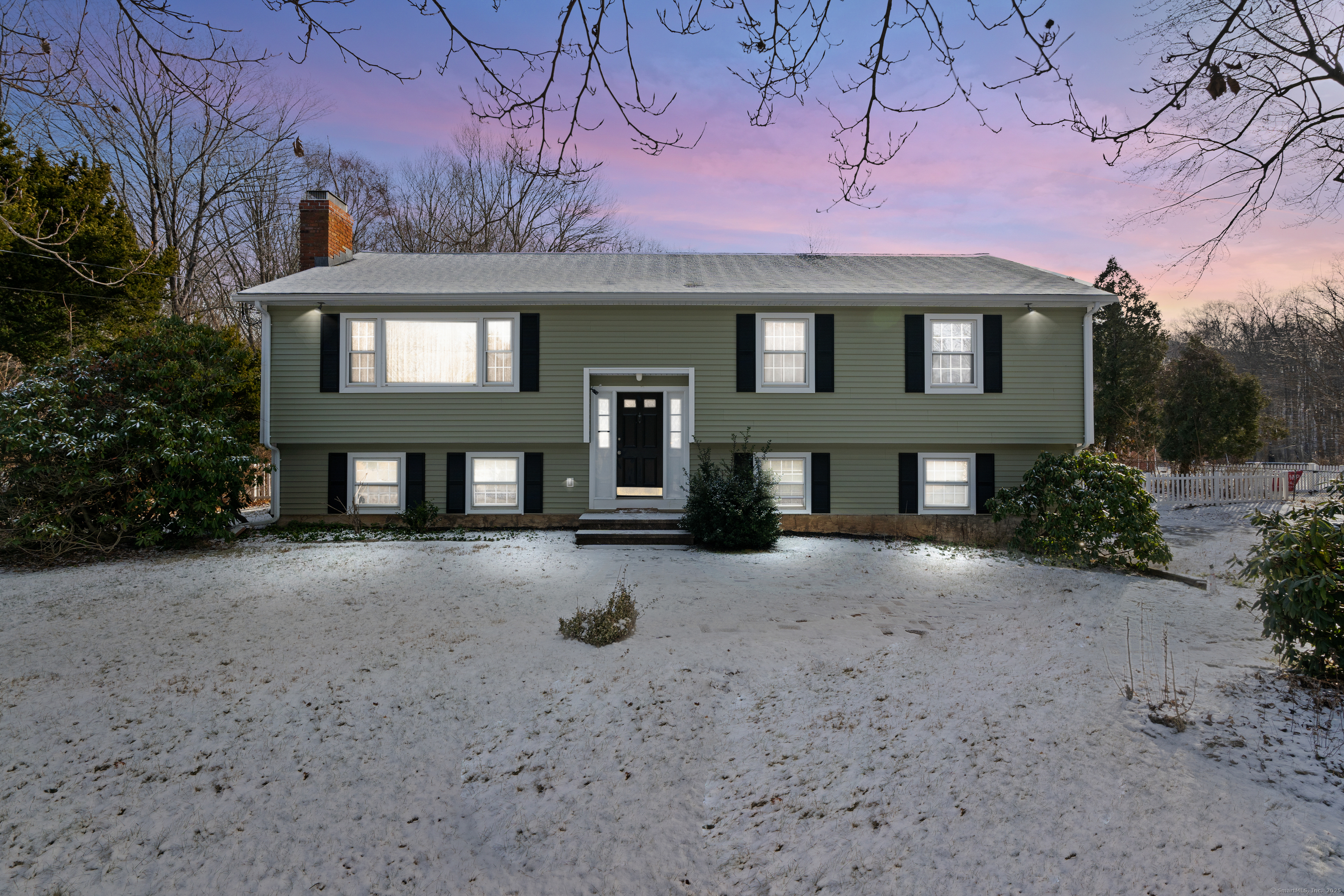 111 Crossfield Road