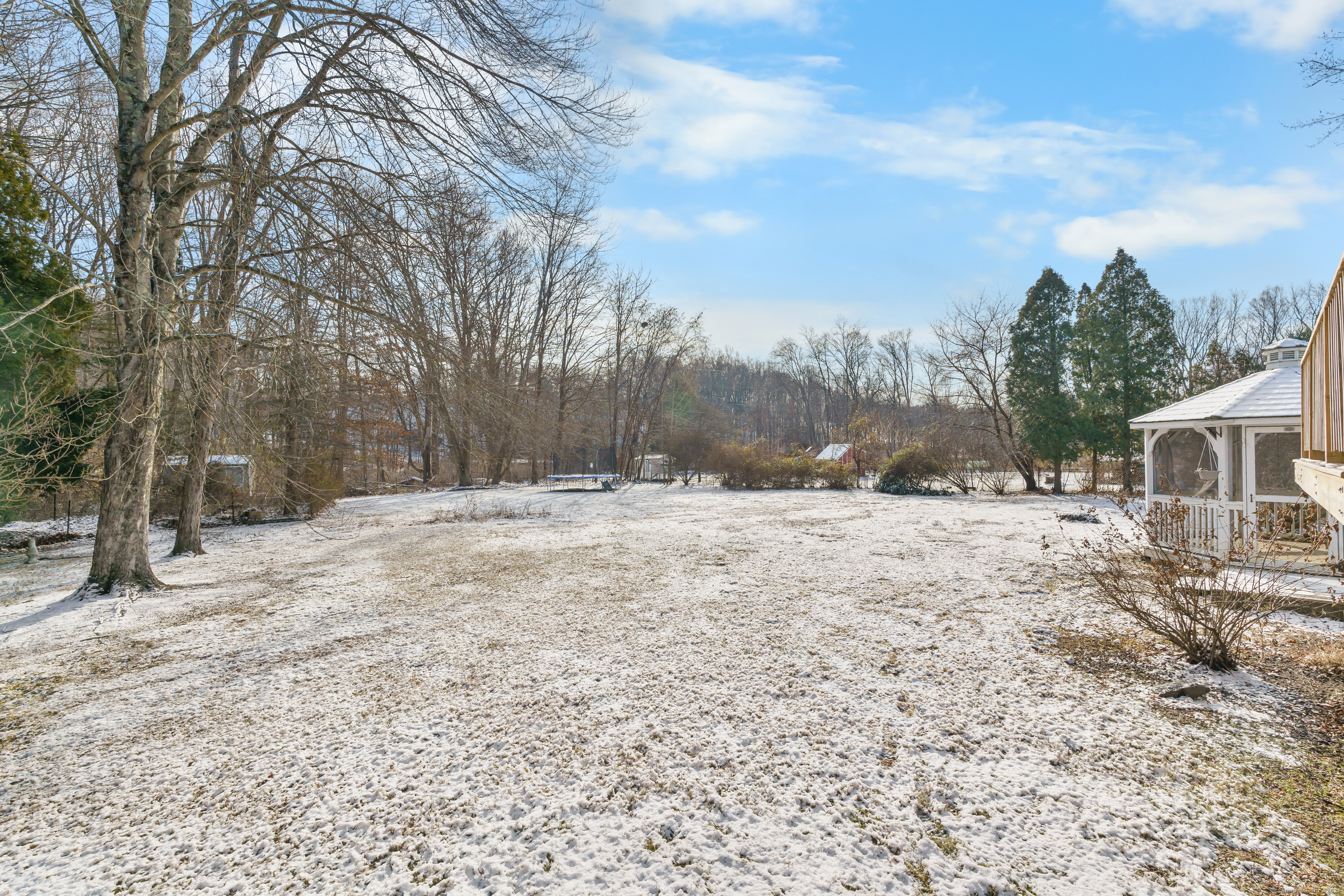 111 Crossfield Road