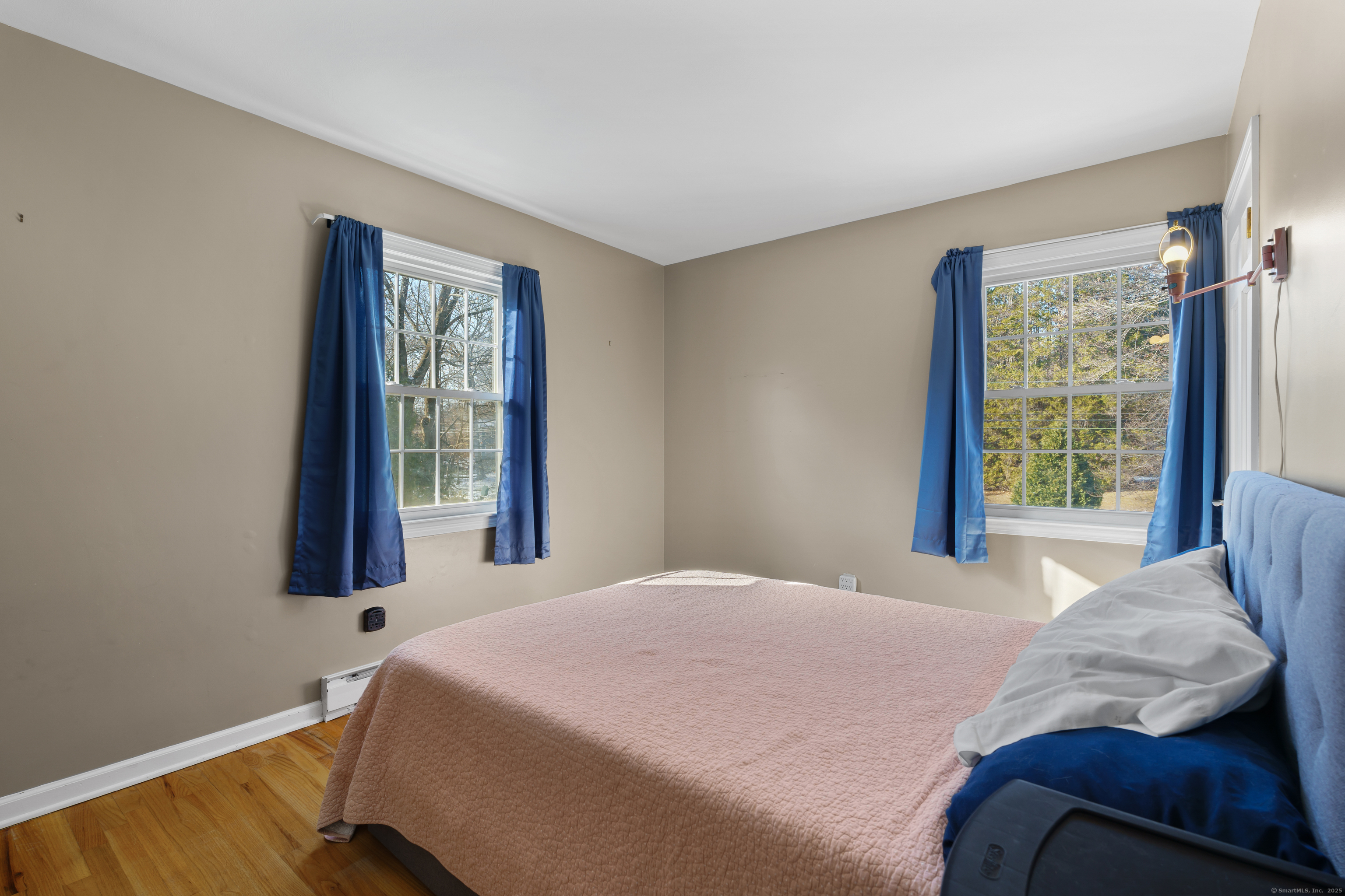 111 Crossfield Road