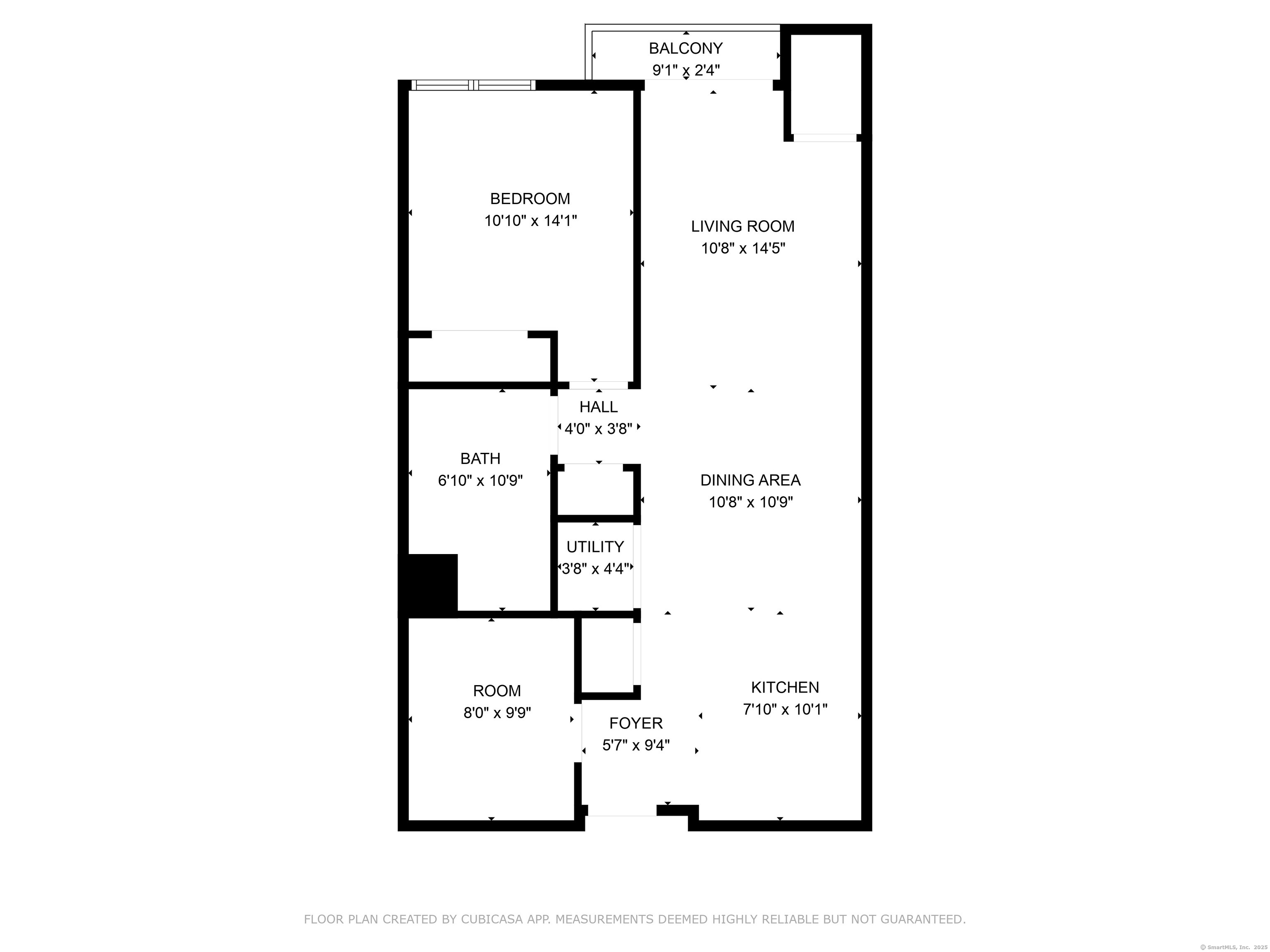 5545 Park Avenue 410