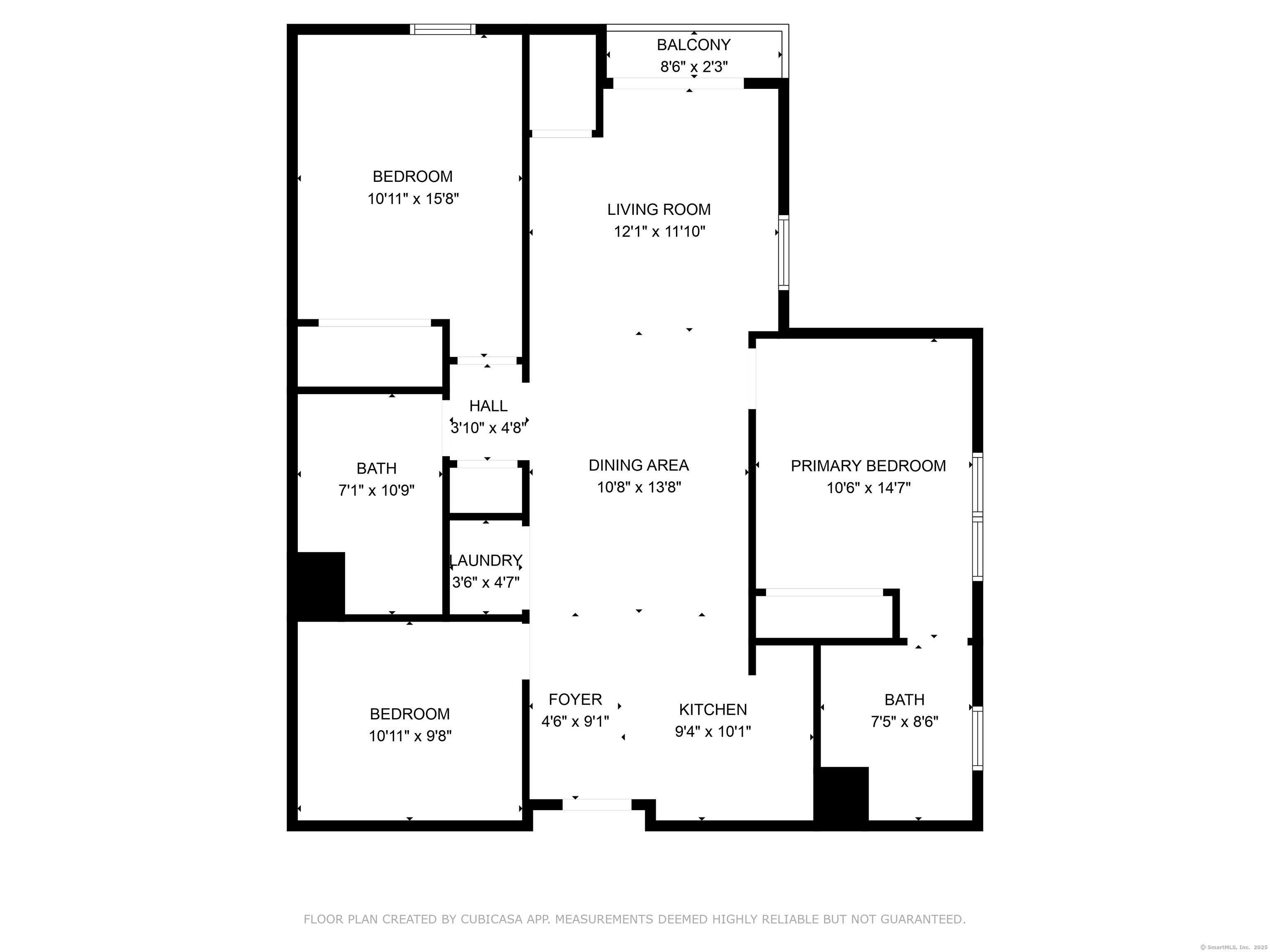 5545 Park Avenue 402