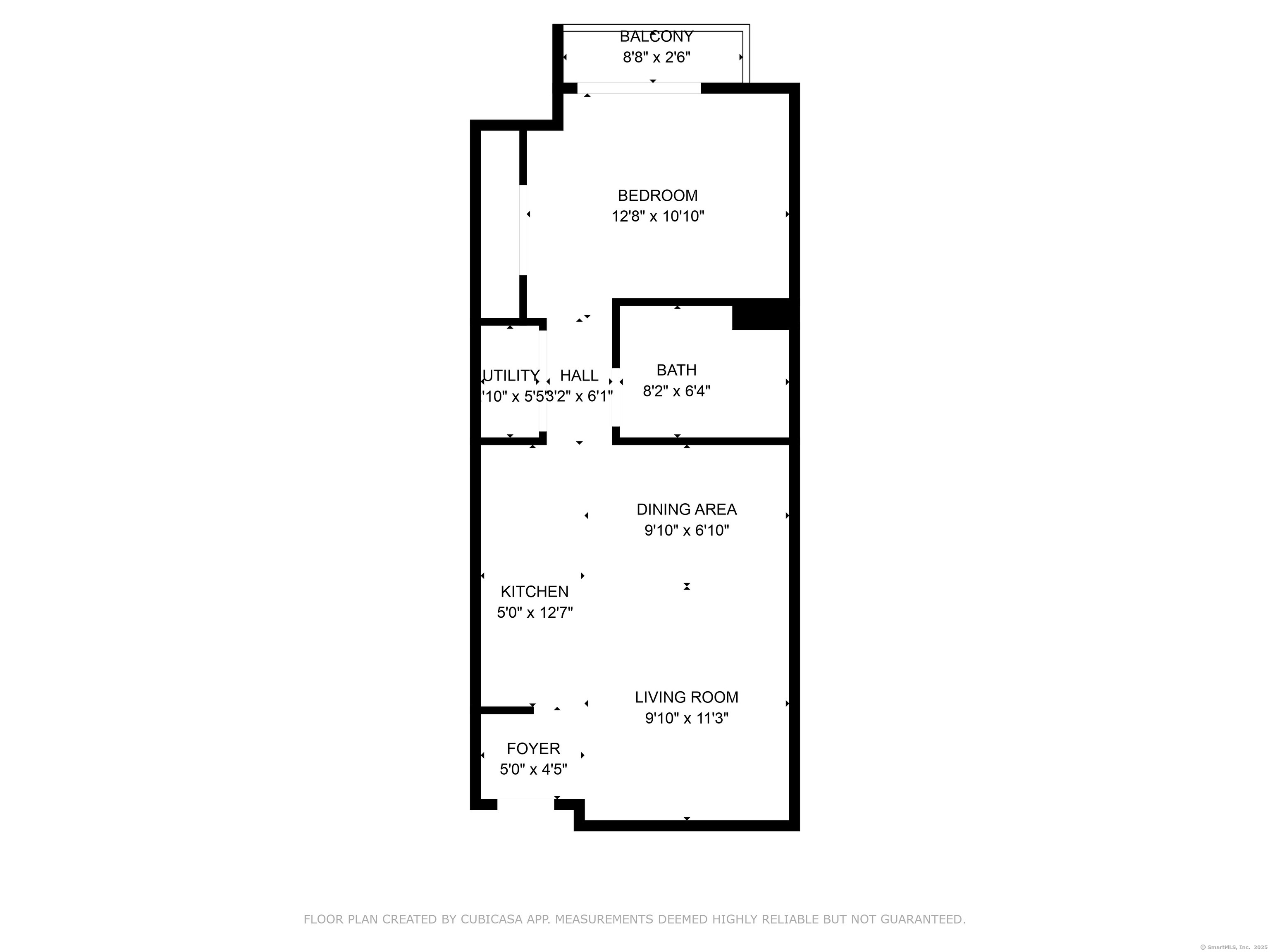 5545 Park Avenue 312