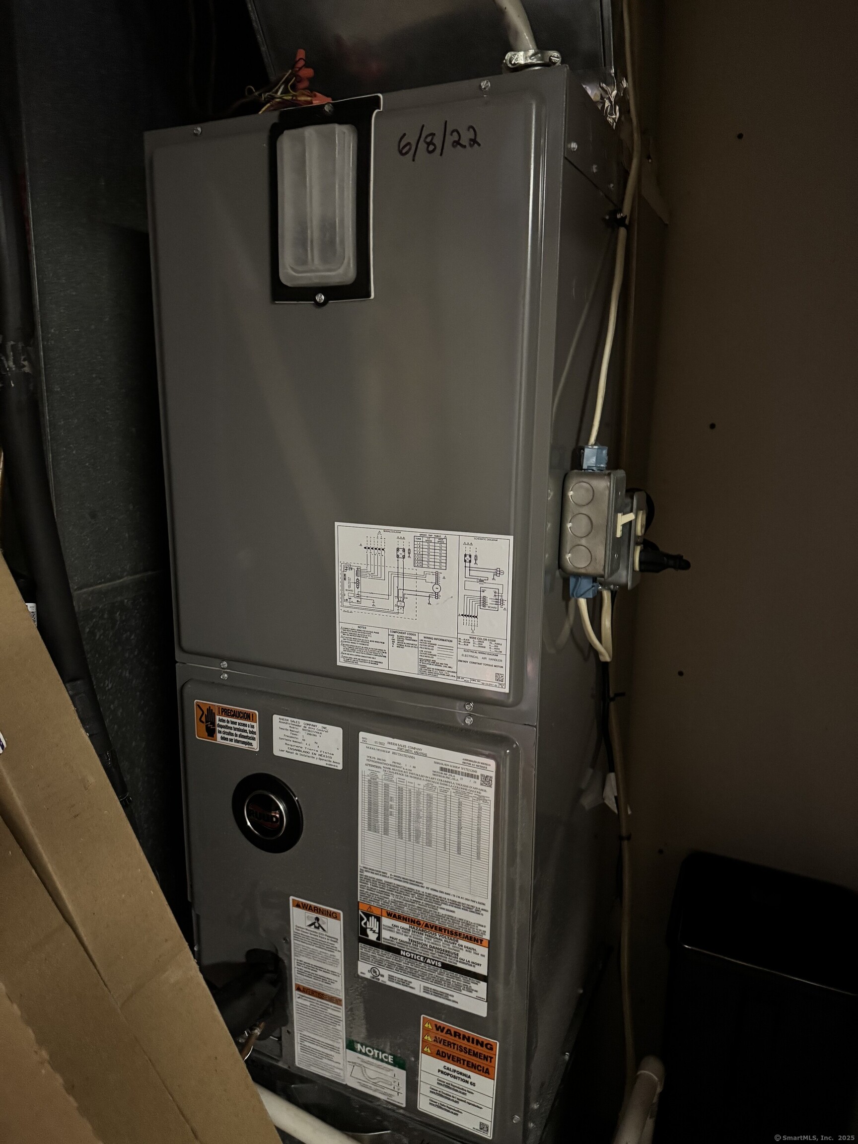 255 Blueberry Lane 255