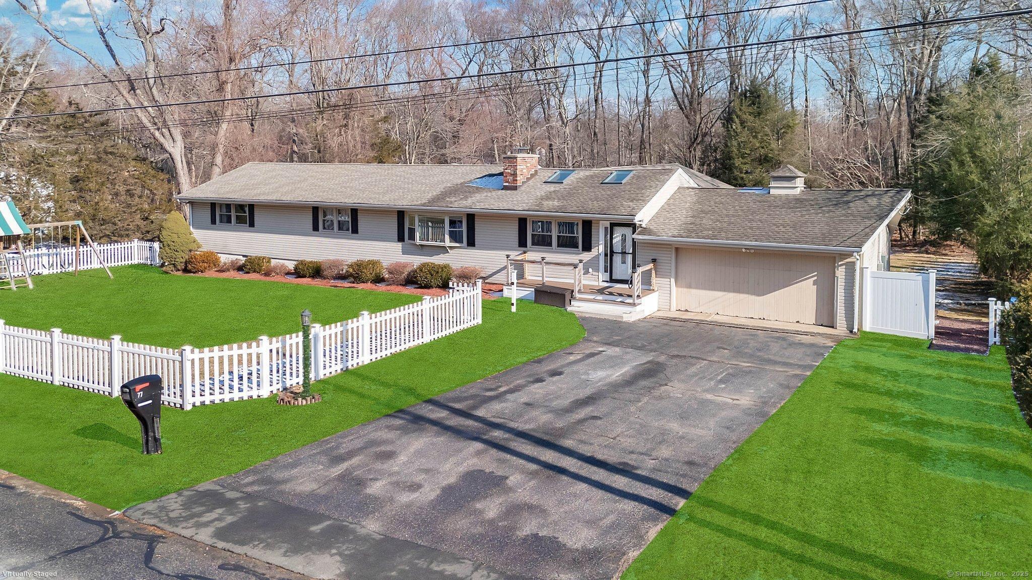 77 Lynn Drive