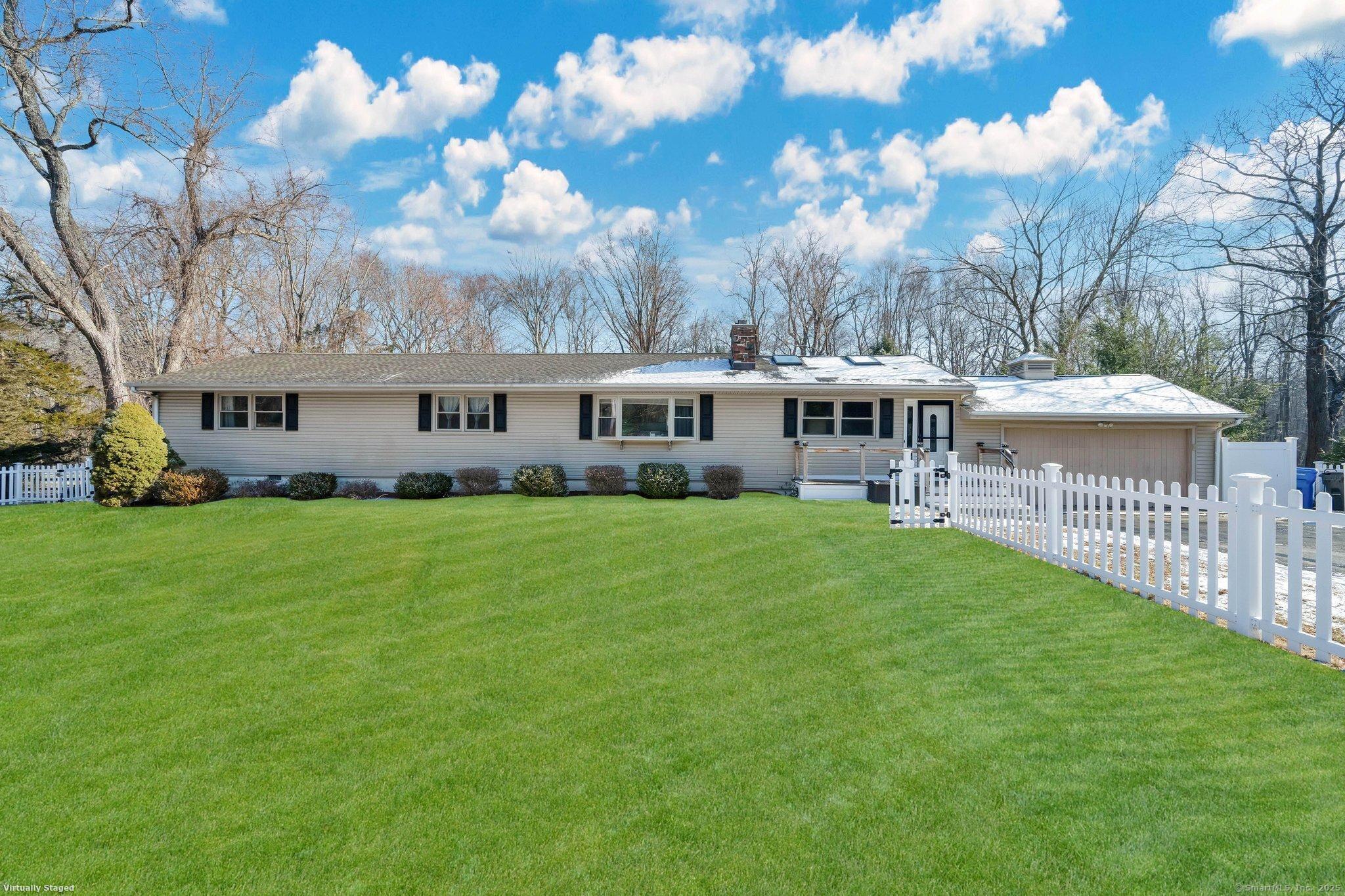 77 Lynn Drive
