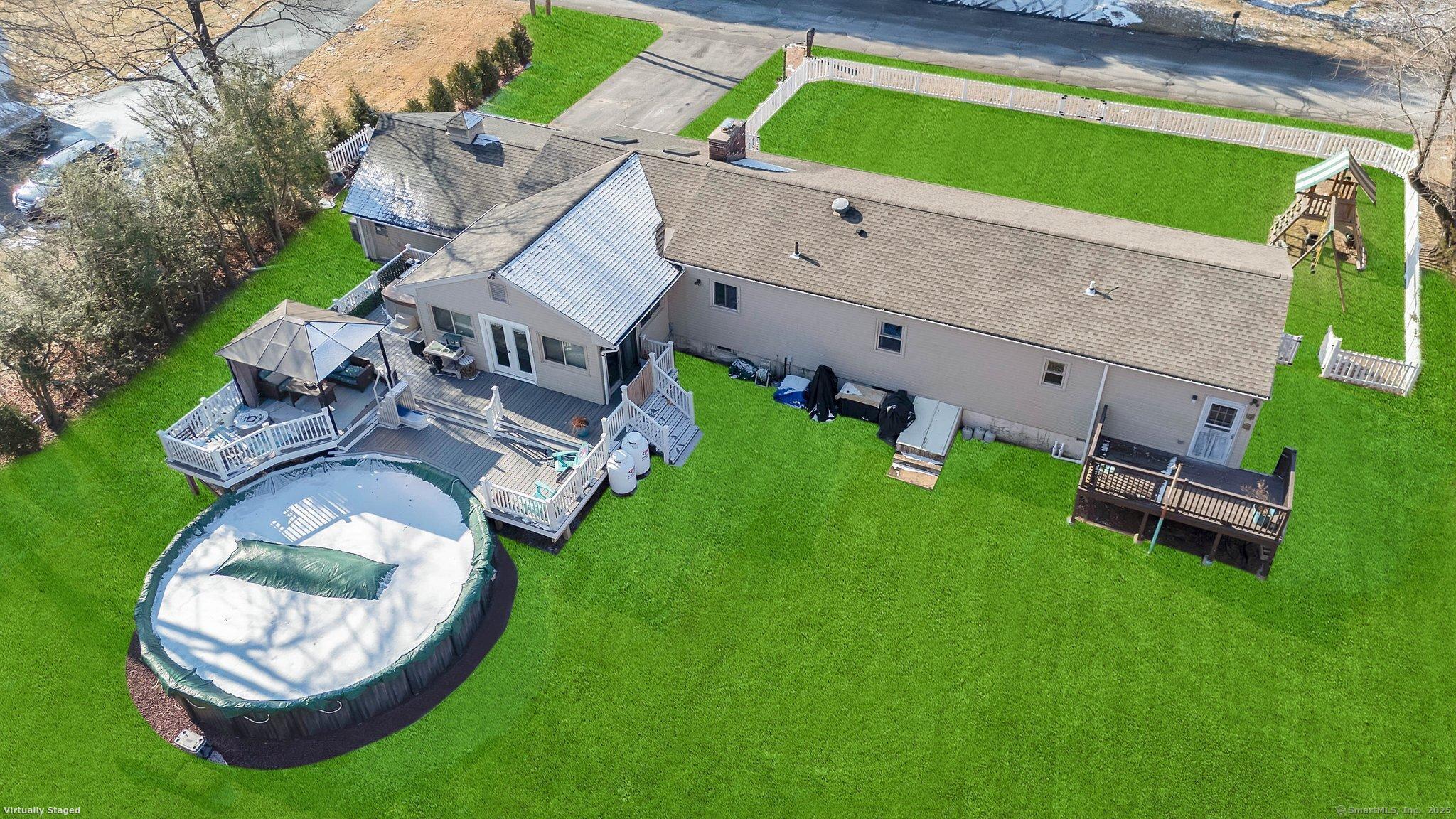 77 Lynn Drive