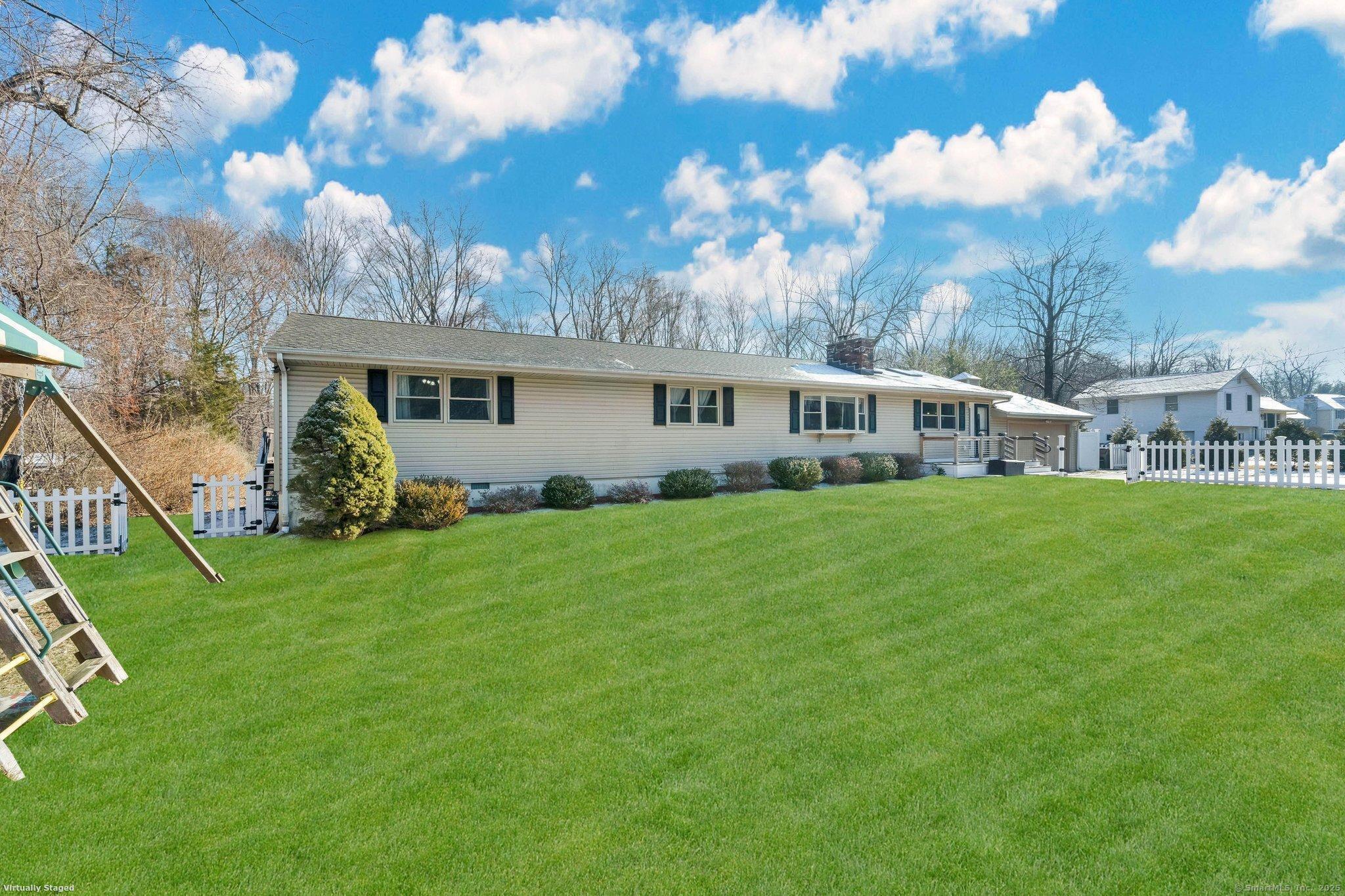 77 Lynn Drive