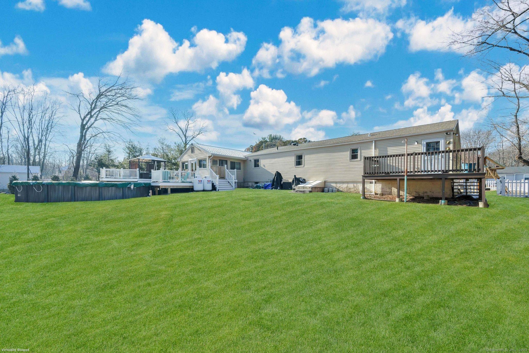 77 Lynn Drive
