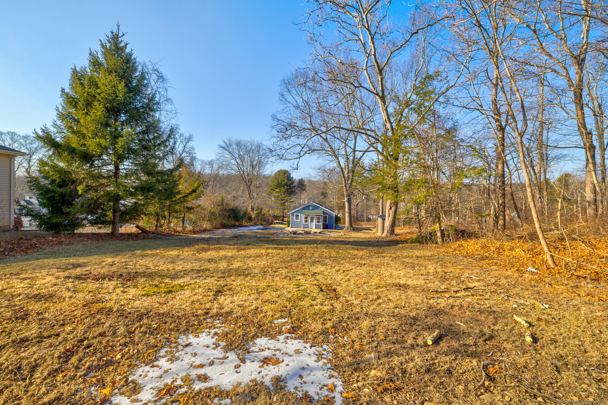 2255 Foxon Road