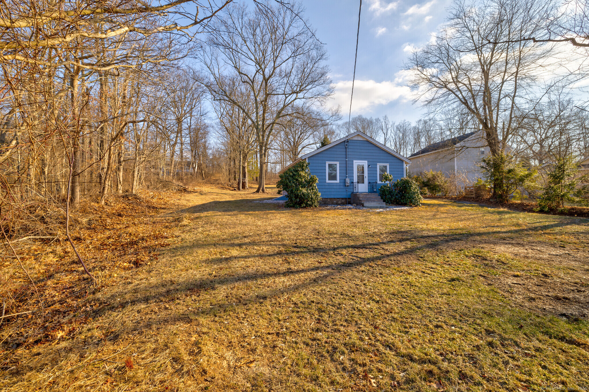 2255 Foxon Road