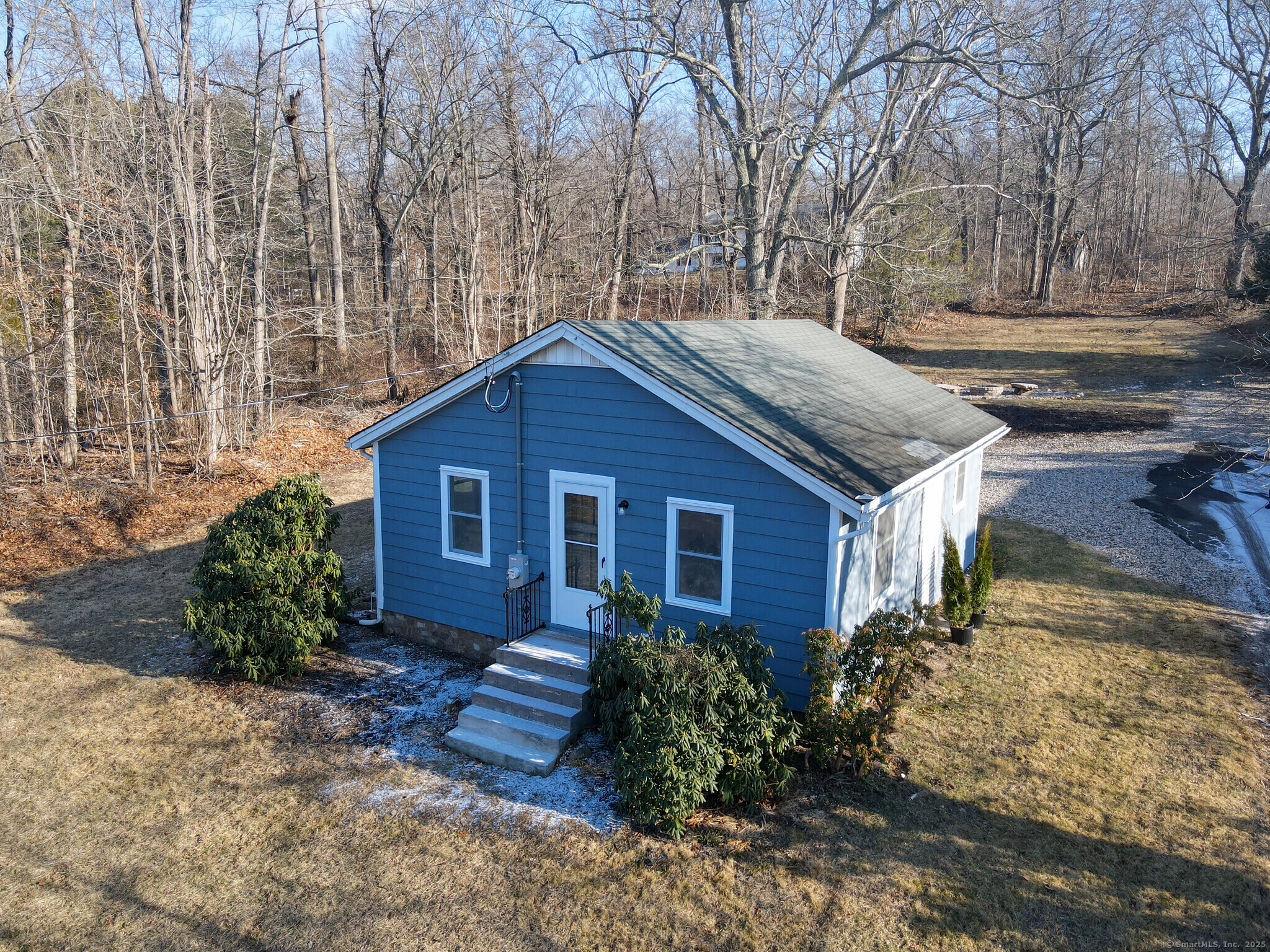 2255 Foxon Road