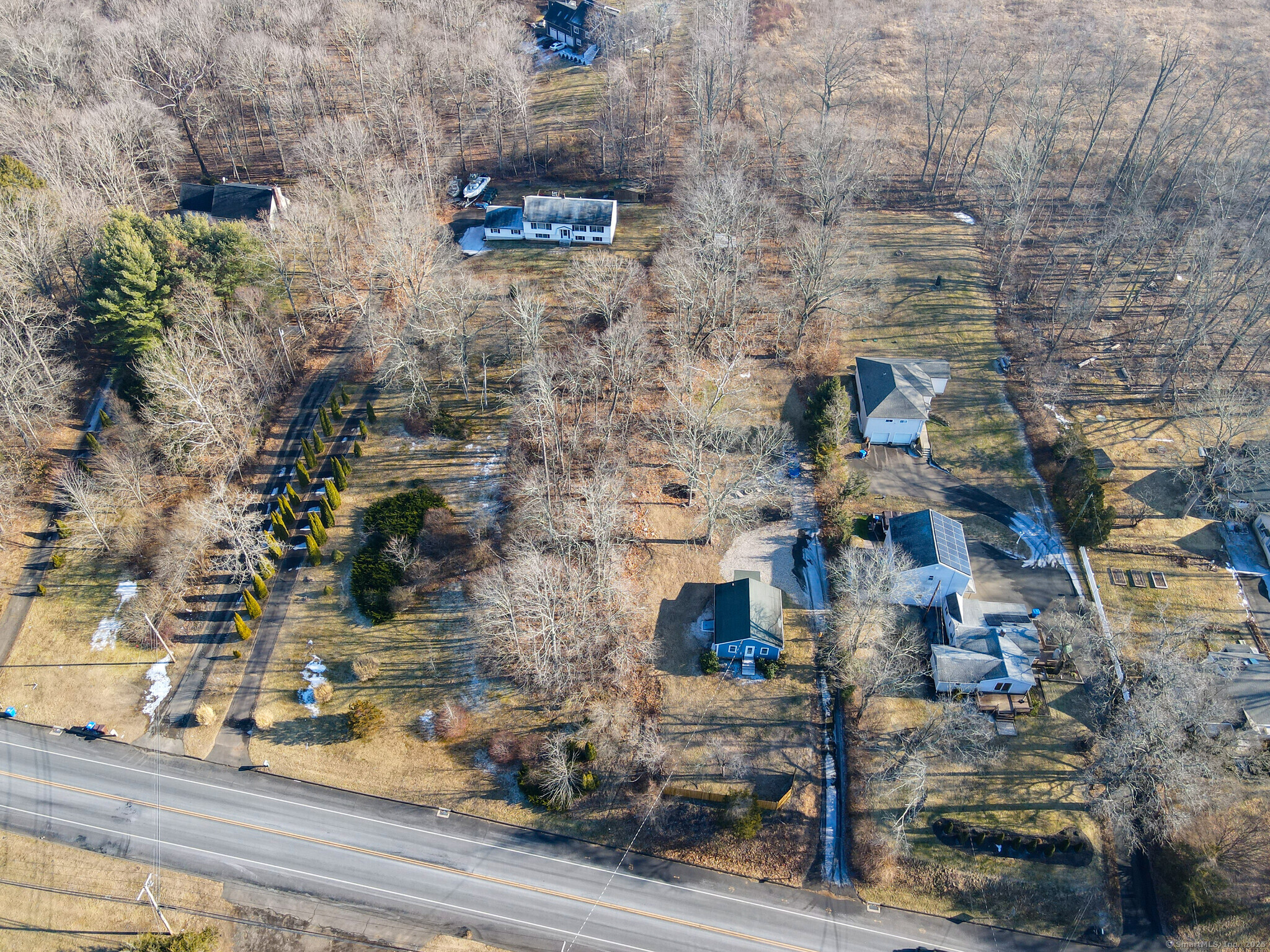 2255 Foxon Road