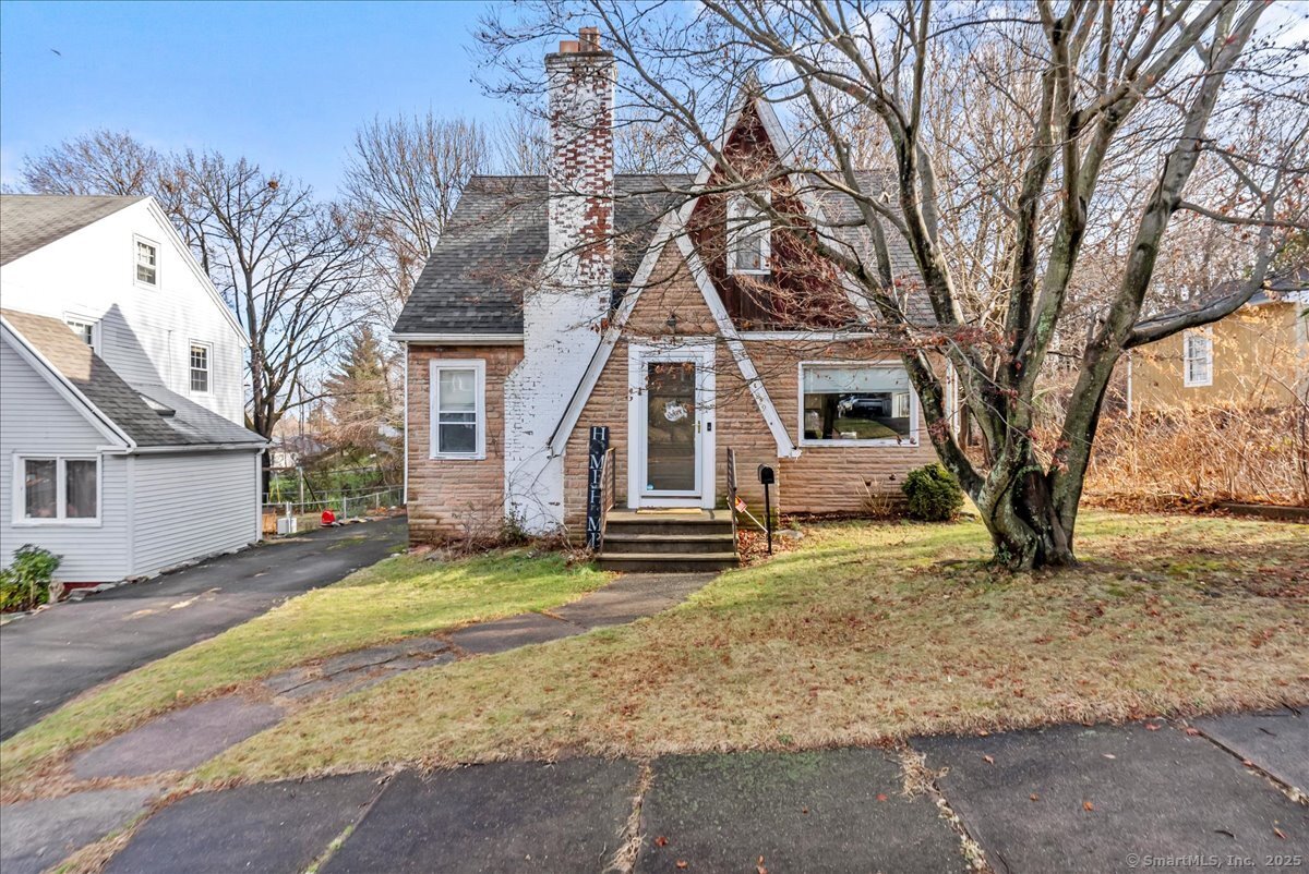 229 Park Terrace Avenue
