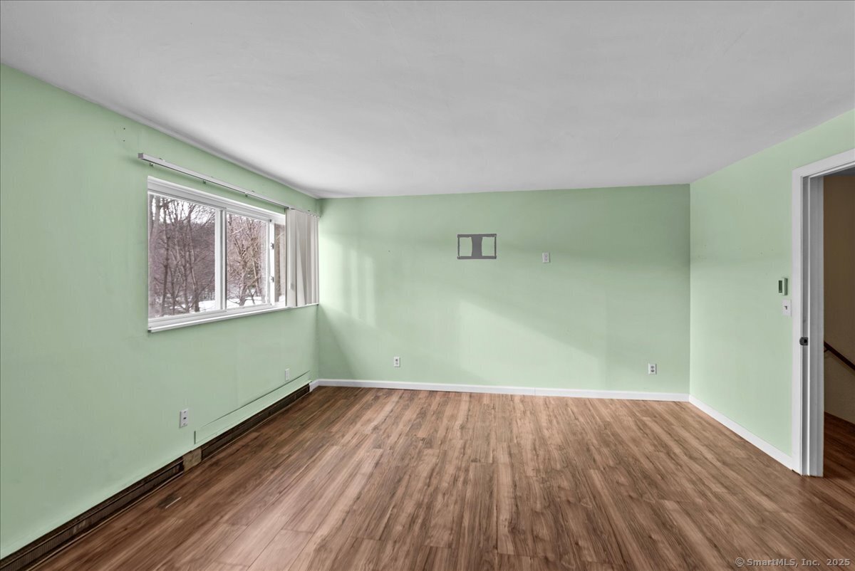 55 Porter Avenue APT 2F
