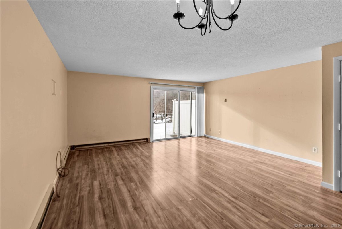 55 Porter Avenue APT 2F