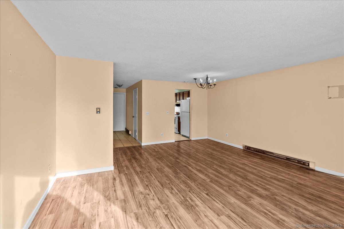 55 Porter Avenue APT 2F