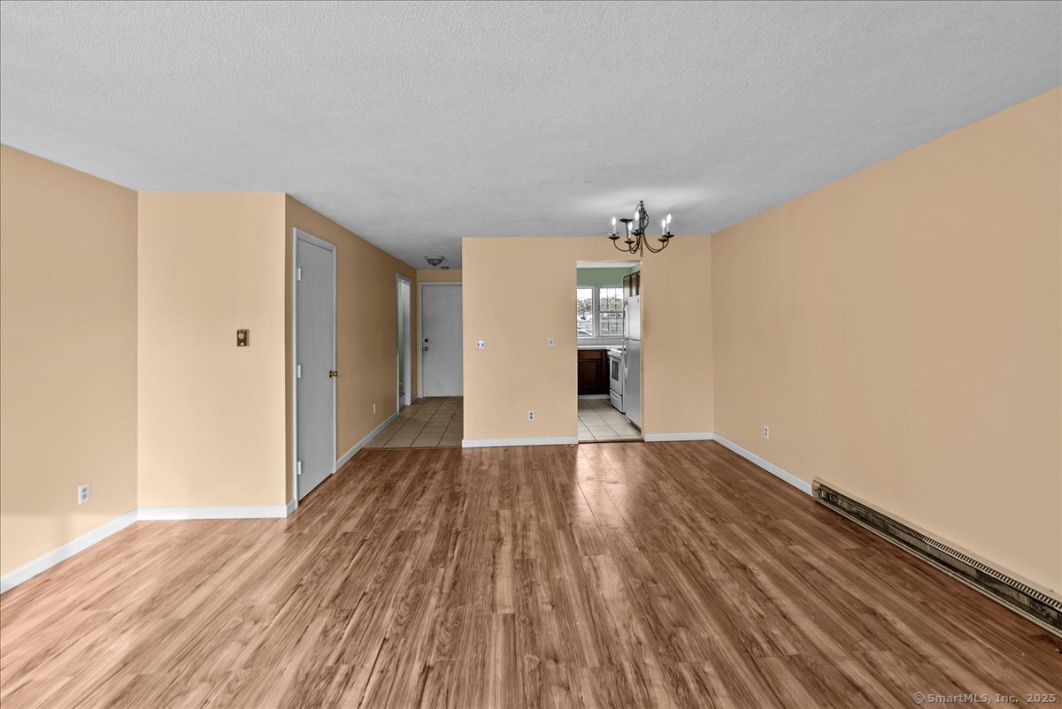 55 Porter Avenue APT 2F