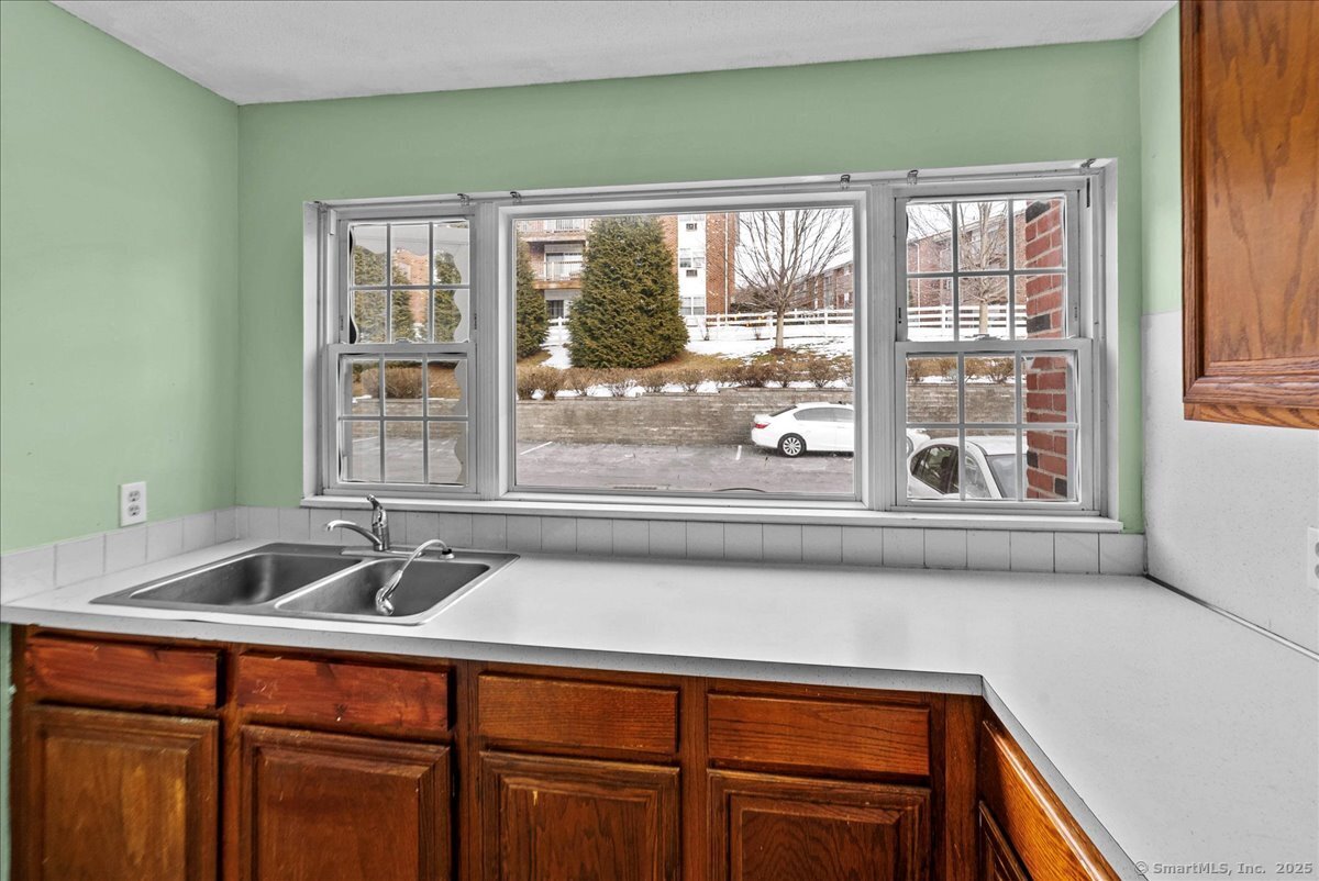 55 Porter Avenue APT 2F