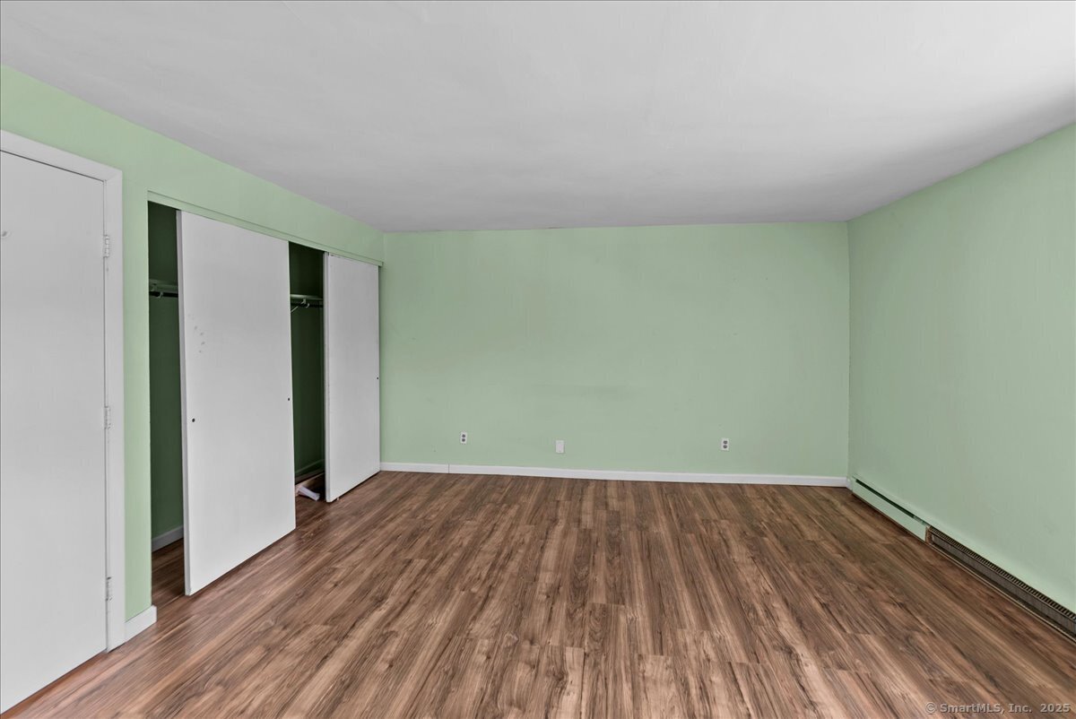 55 Porter Avenue APT 2F