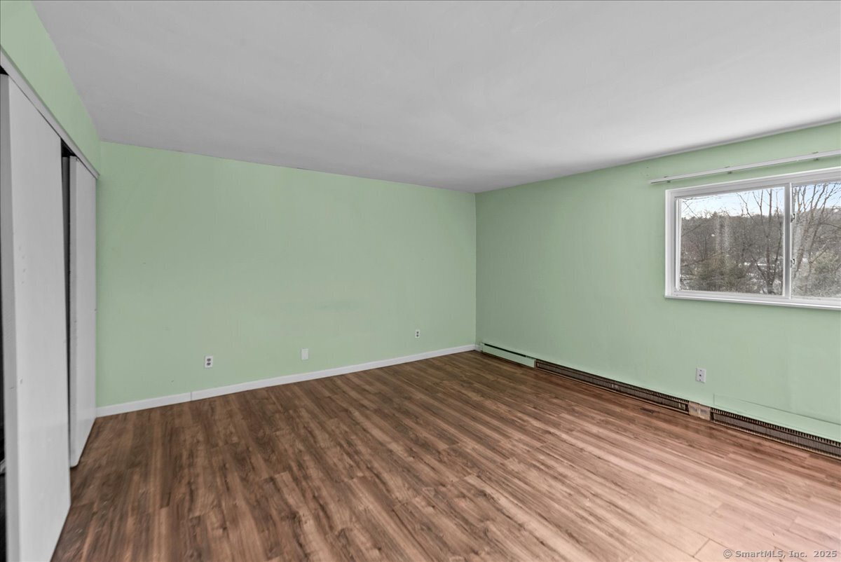 55 Porter Avenue APT 2F