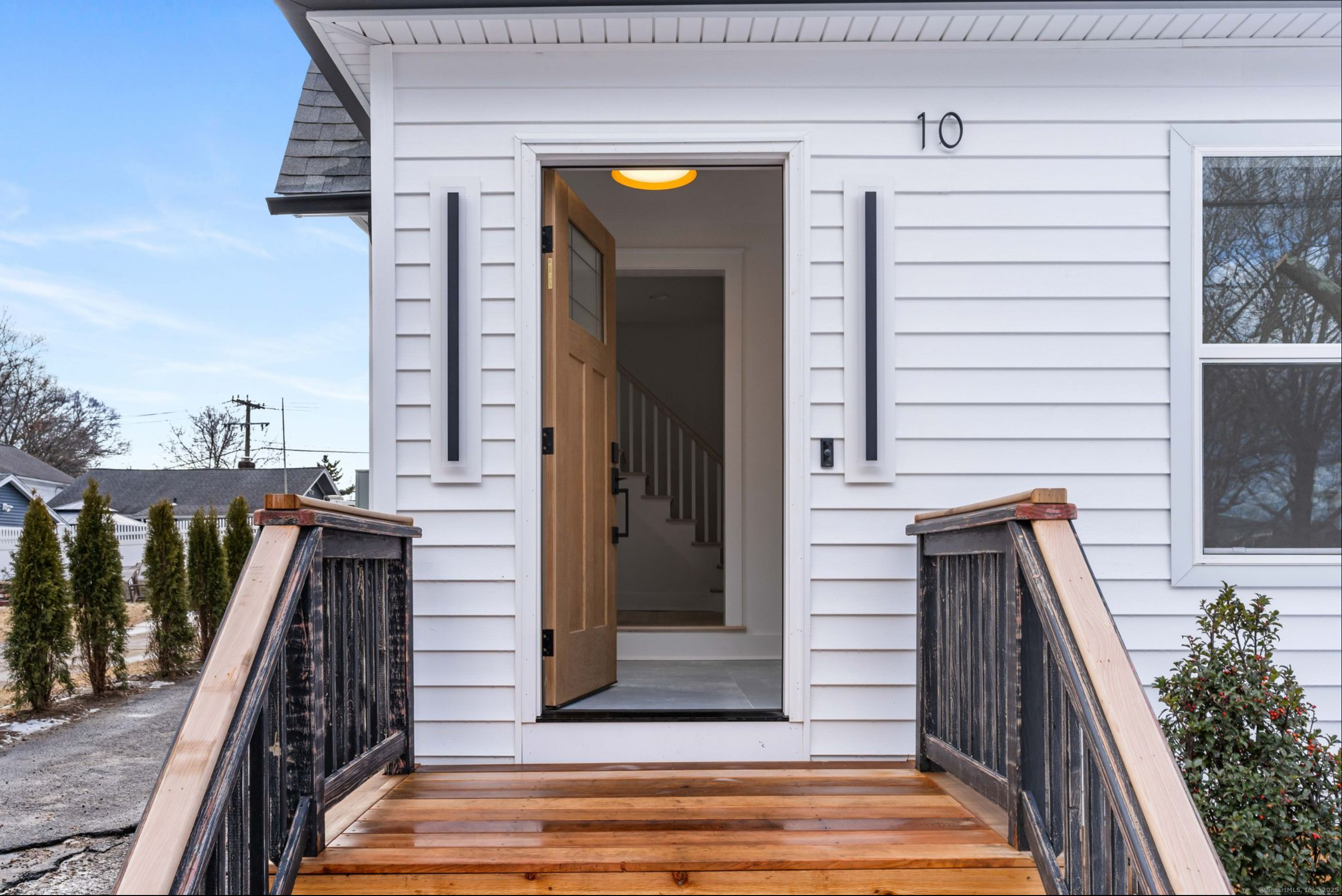 10 Melbourne Road