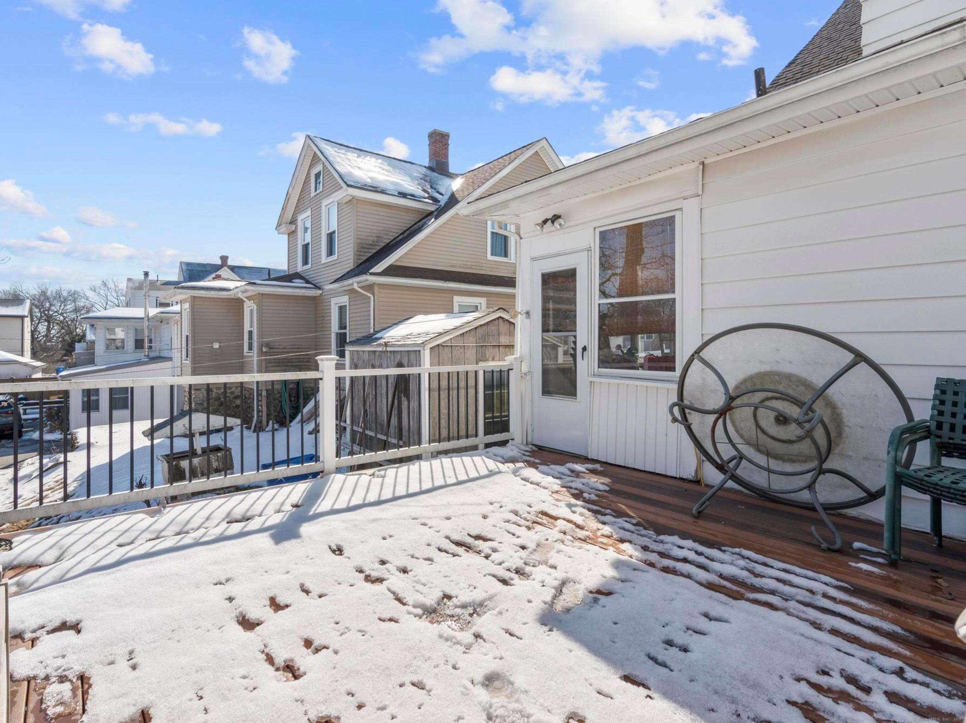 145 Geddes Terrace