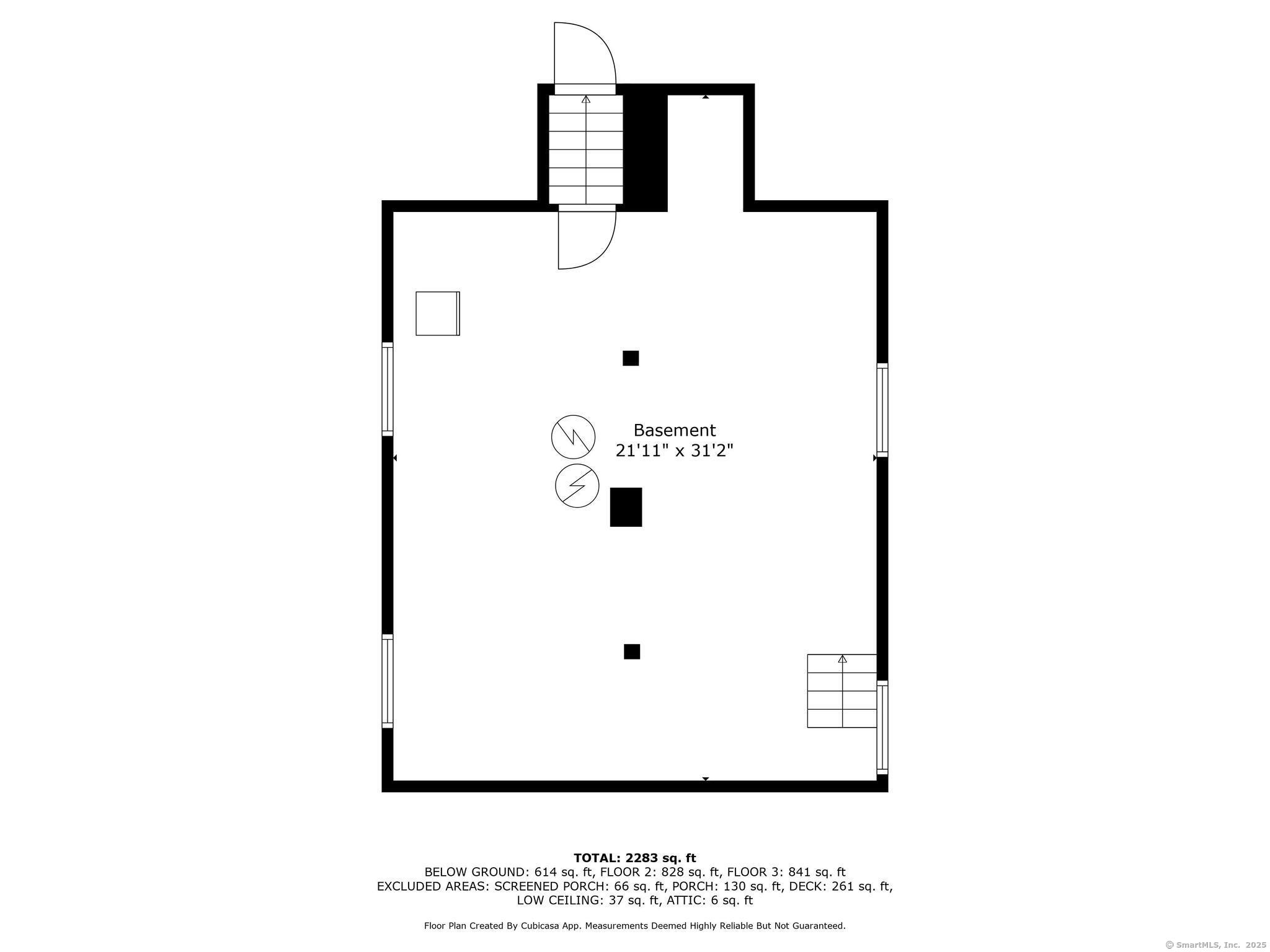 145 Geddes Terrace