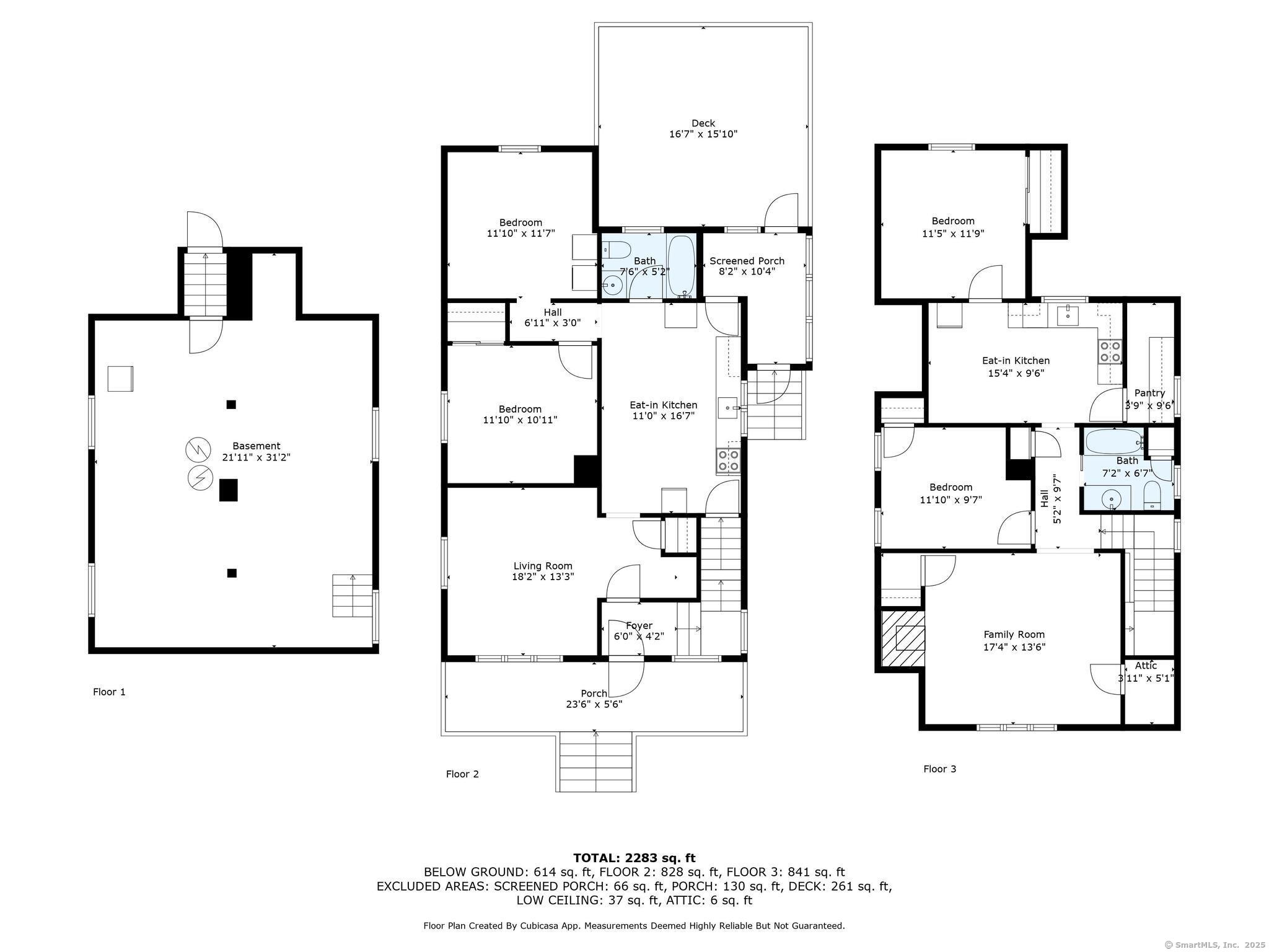 145 Geddes Terrace
