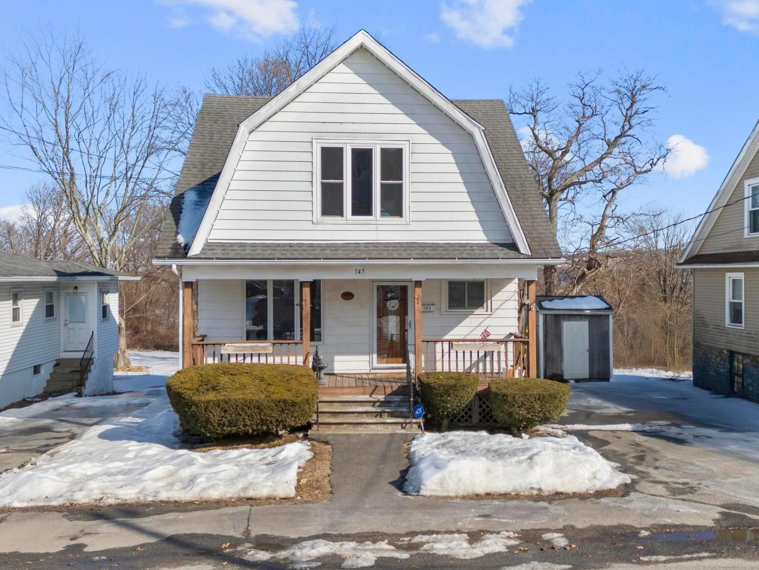 145 Geddes Terrace