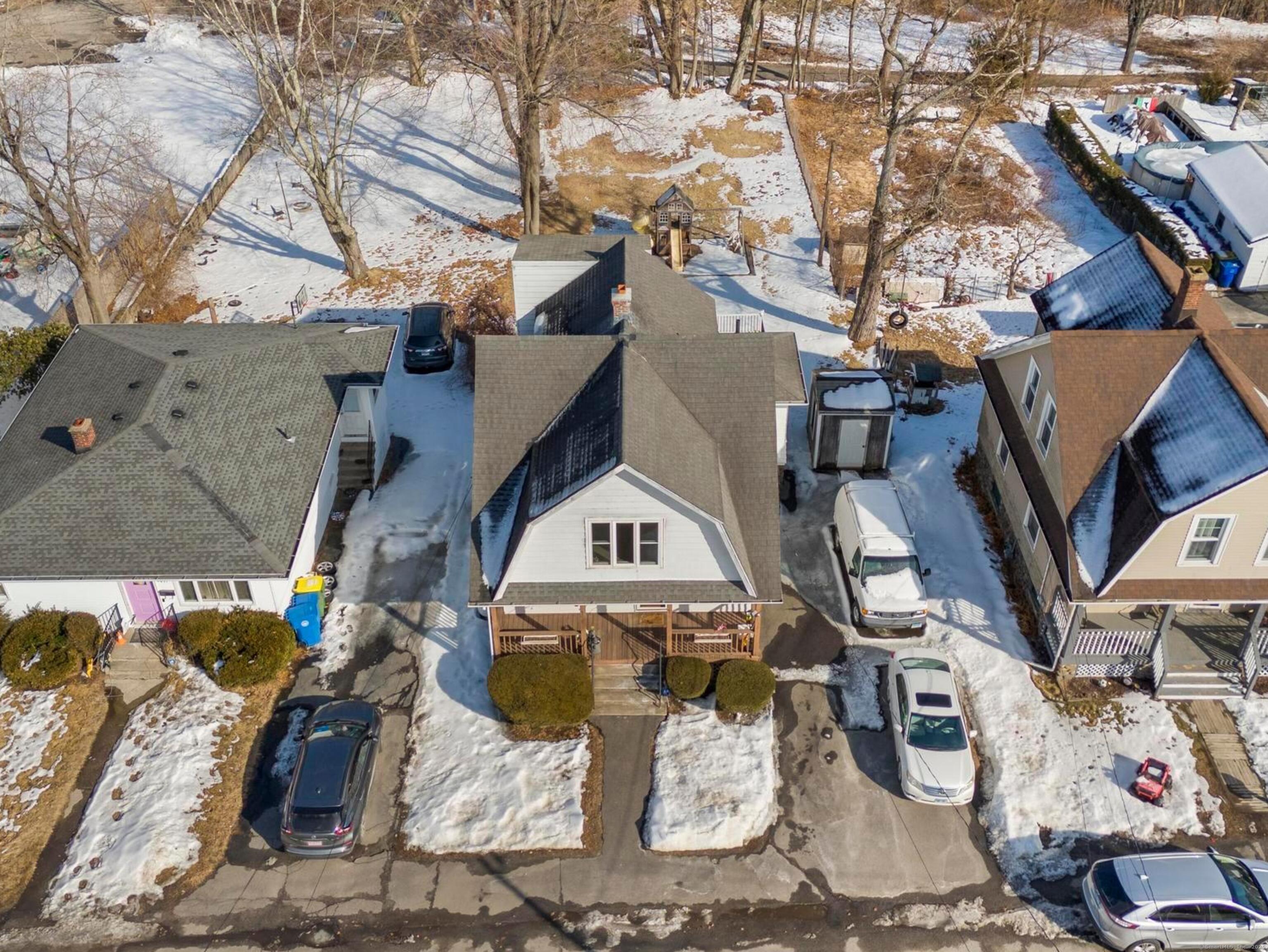 145 Geddes Terrace