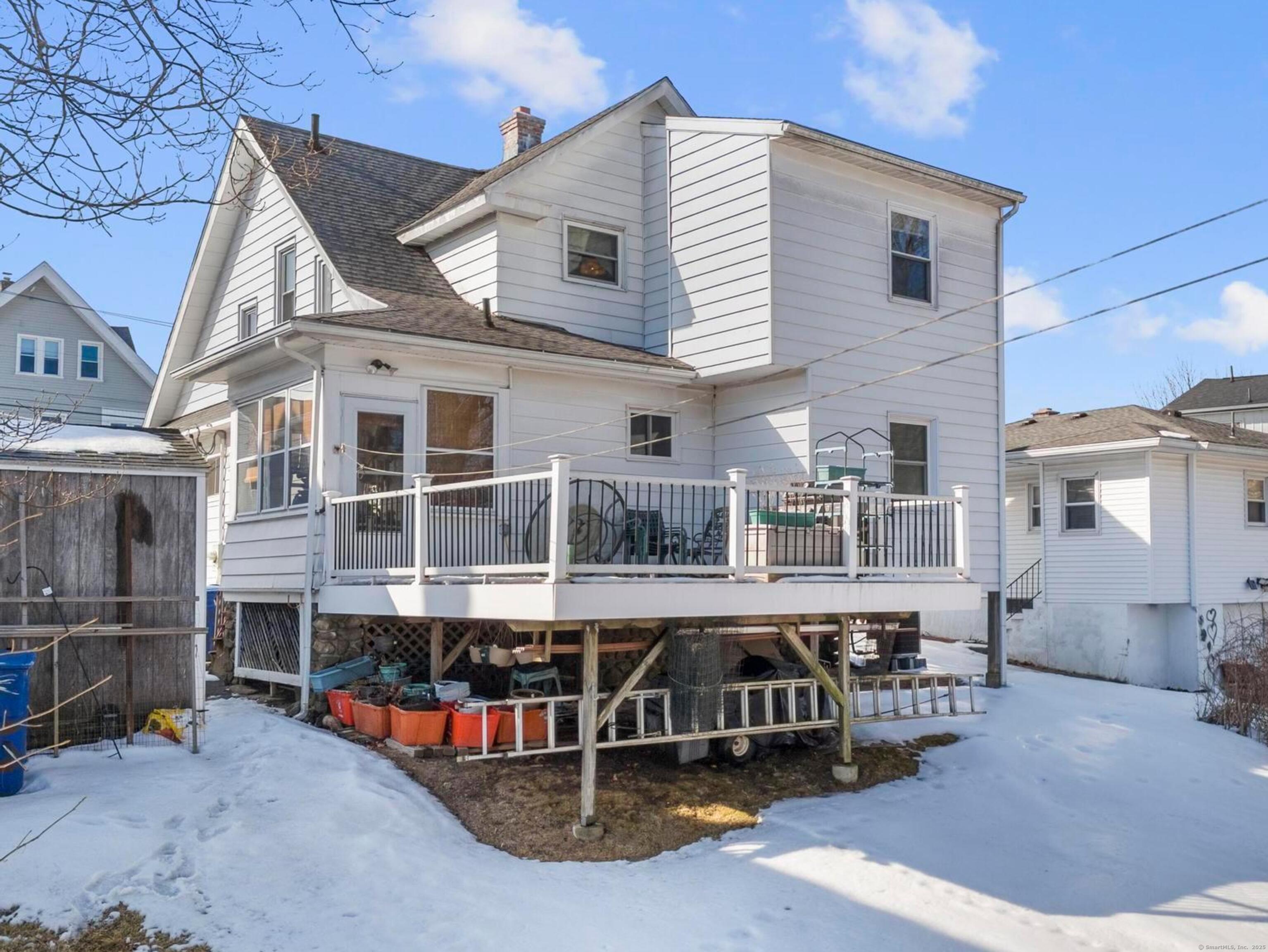 145 Geddes Terrace