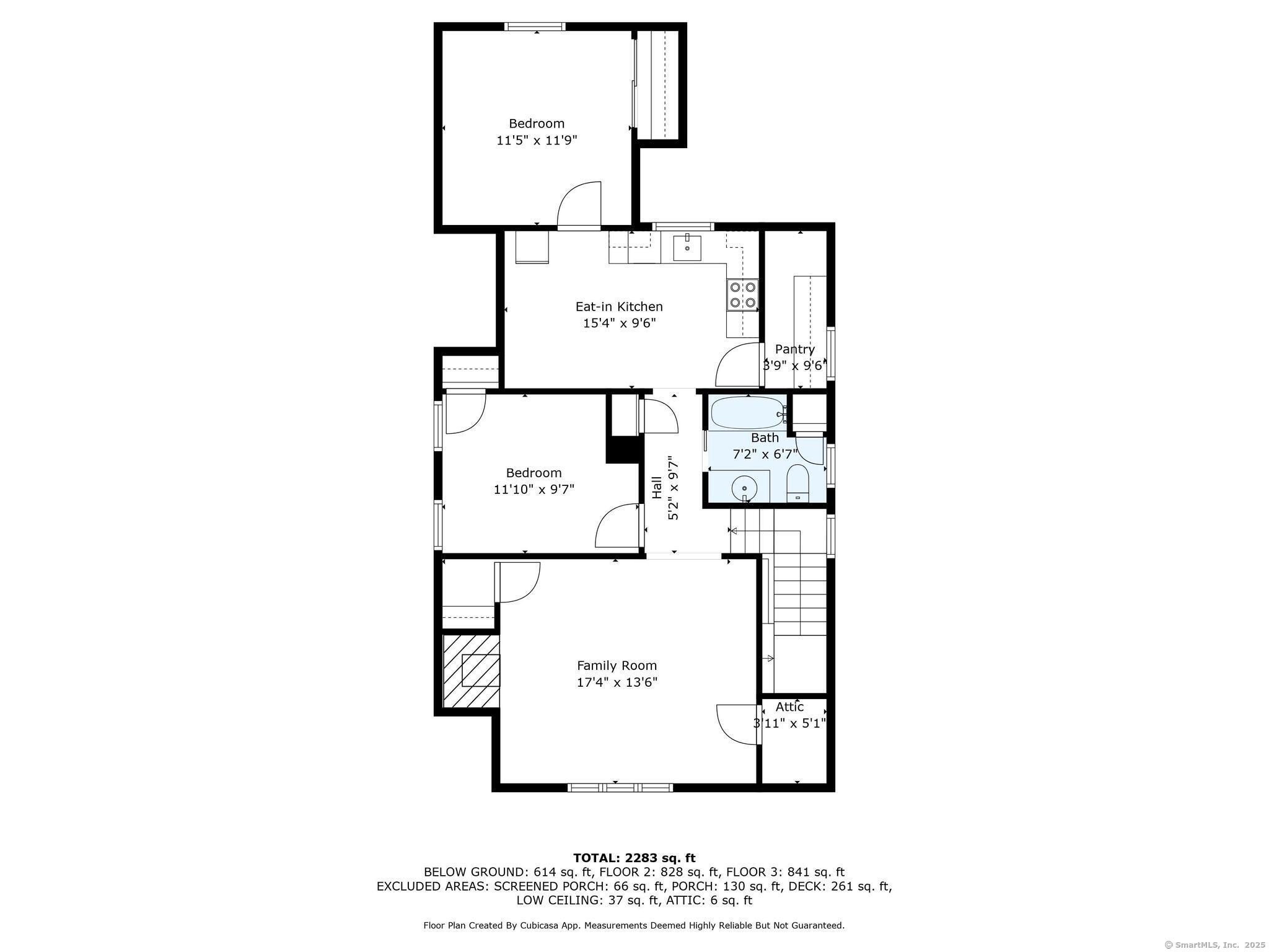 145 Geddes Terrace