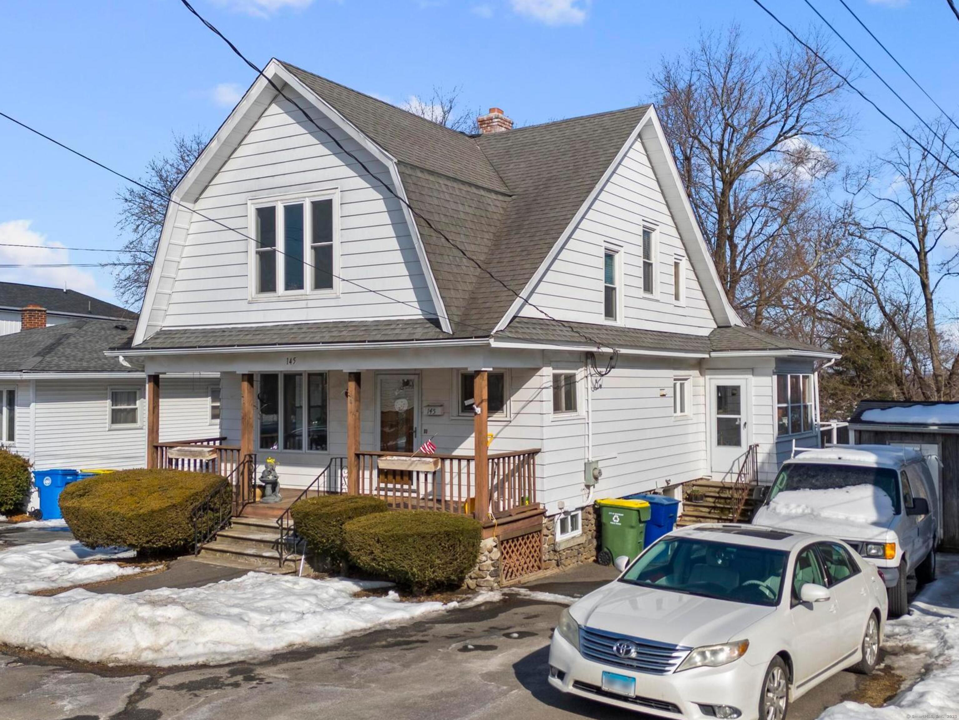 145 Geddes Terrace
