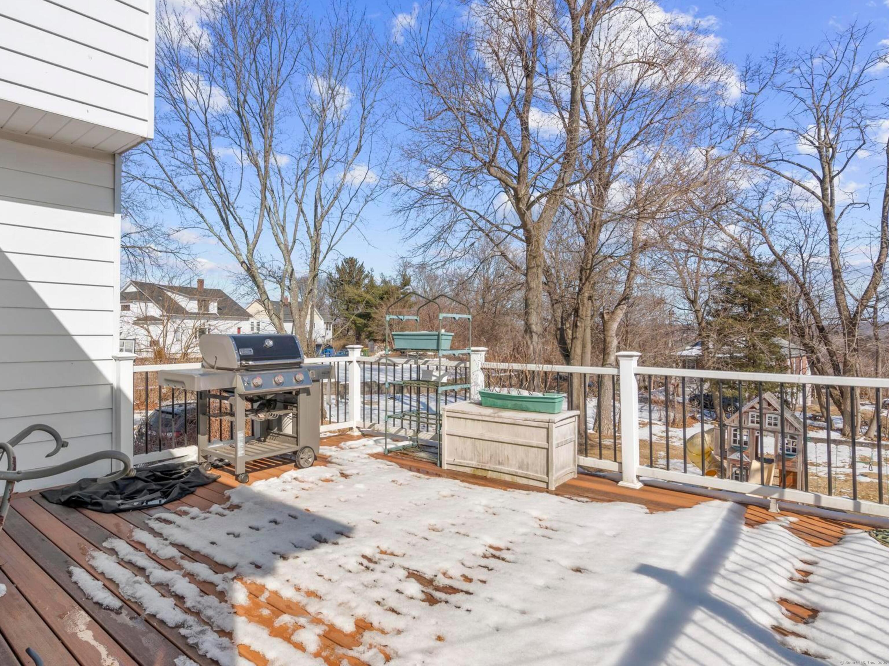 145 Geddes Terrace