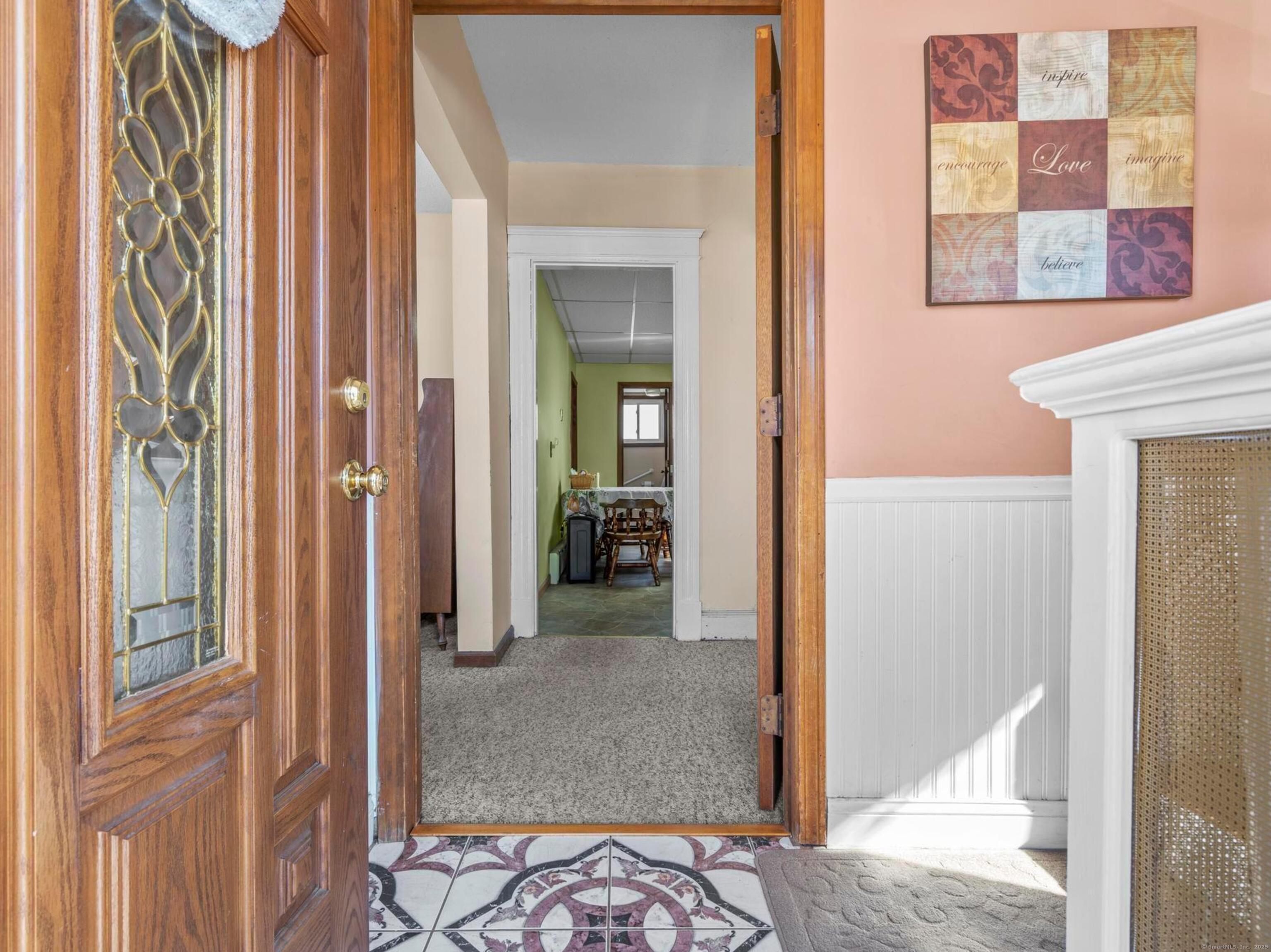145 Geddes Terrace