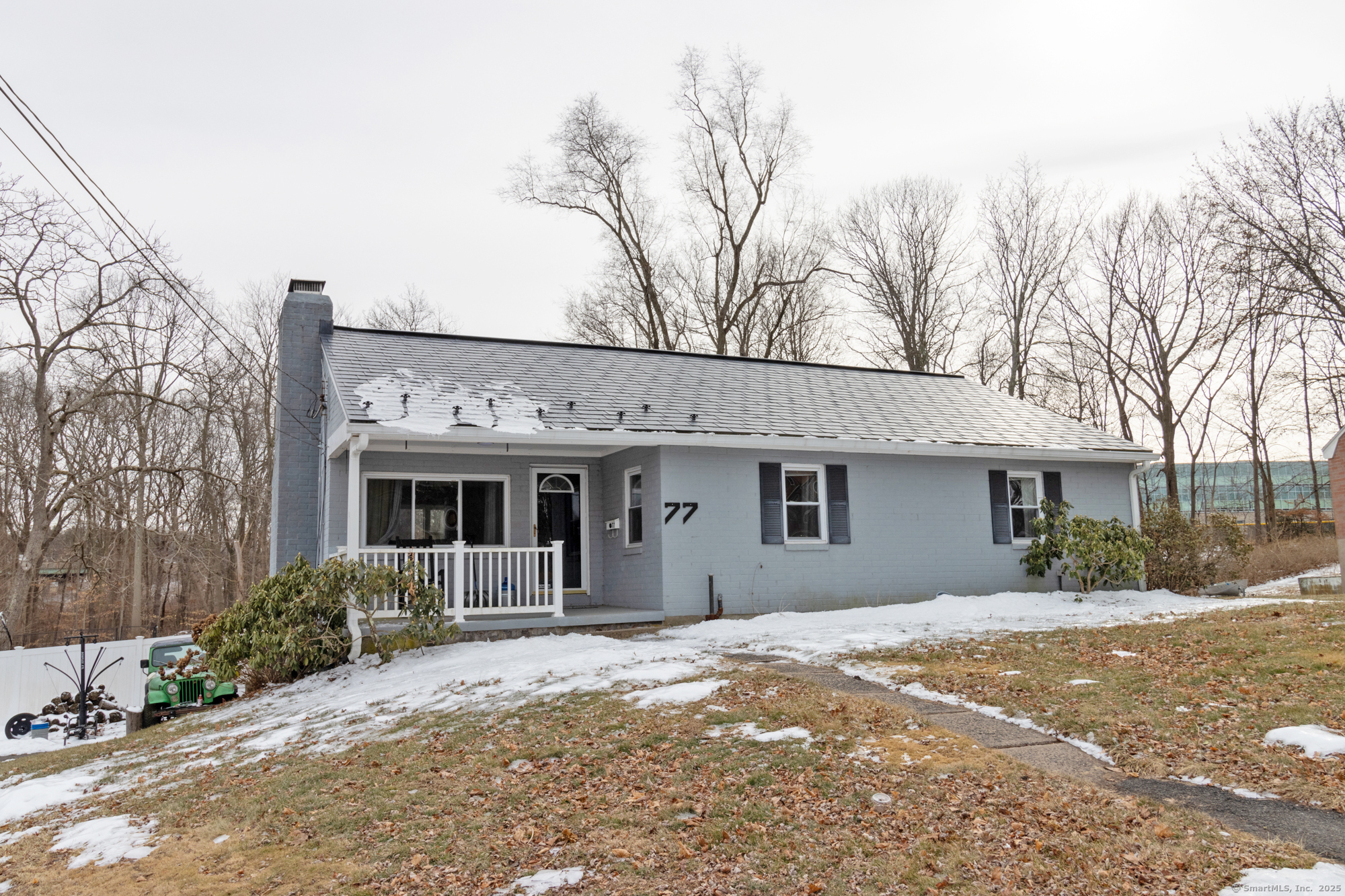 77 Sunbright Drive South