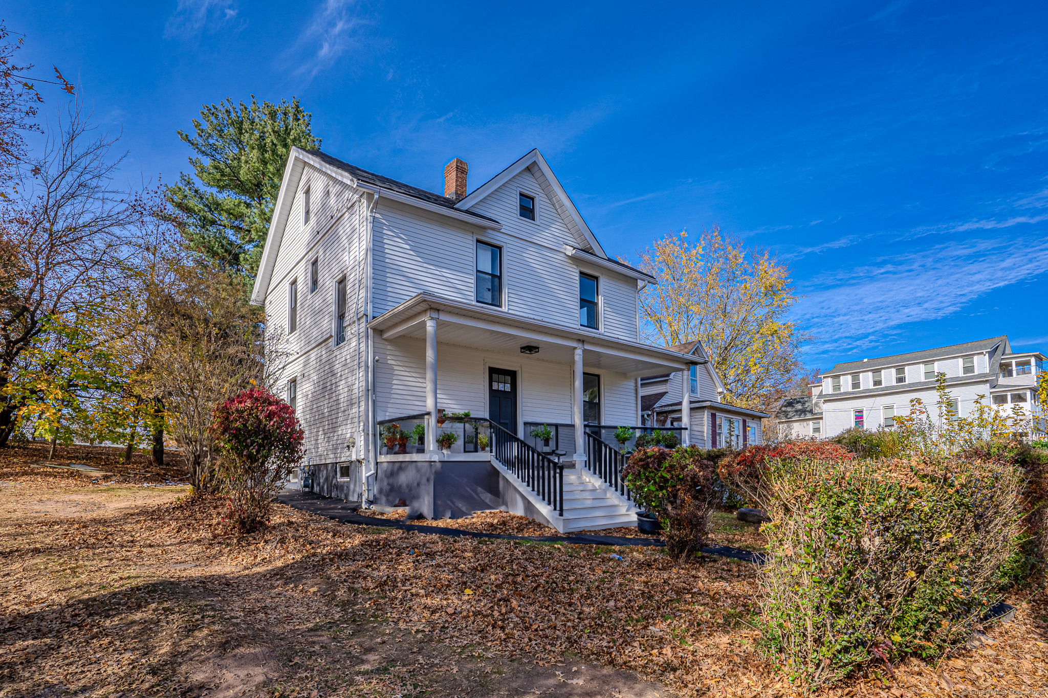 139 Oak Street