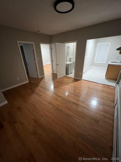 2304 Barnum Avenue 3R