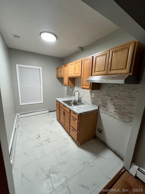 2304 Barnum Avenue 3R