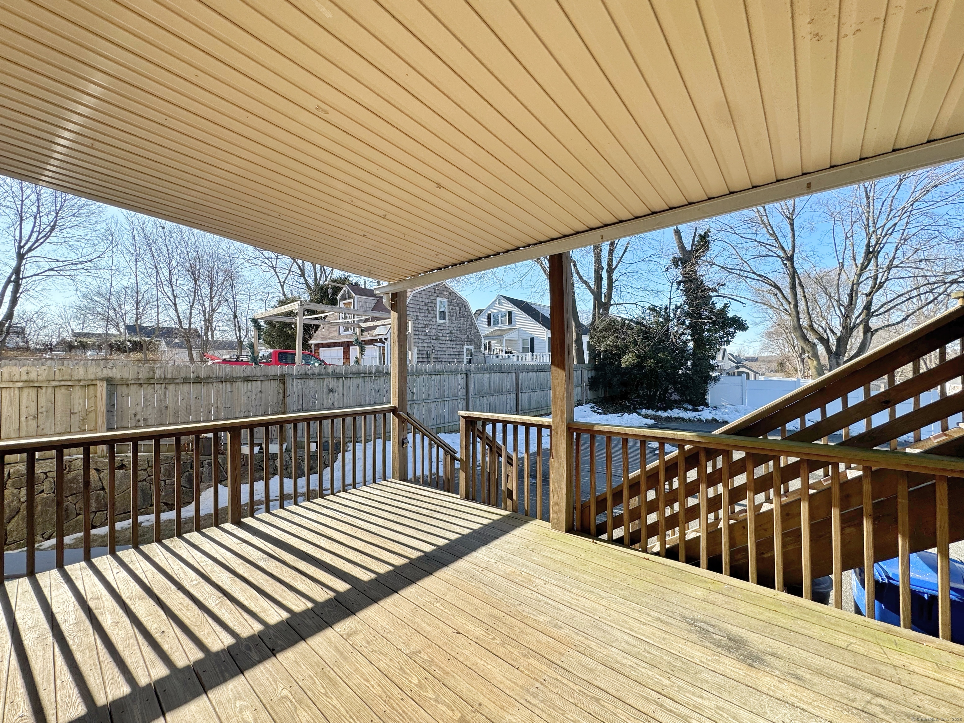 6 Girard Street A