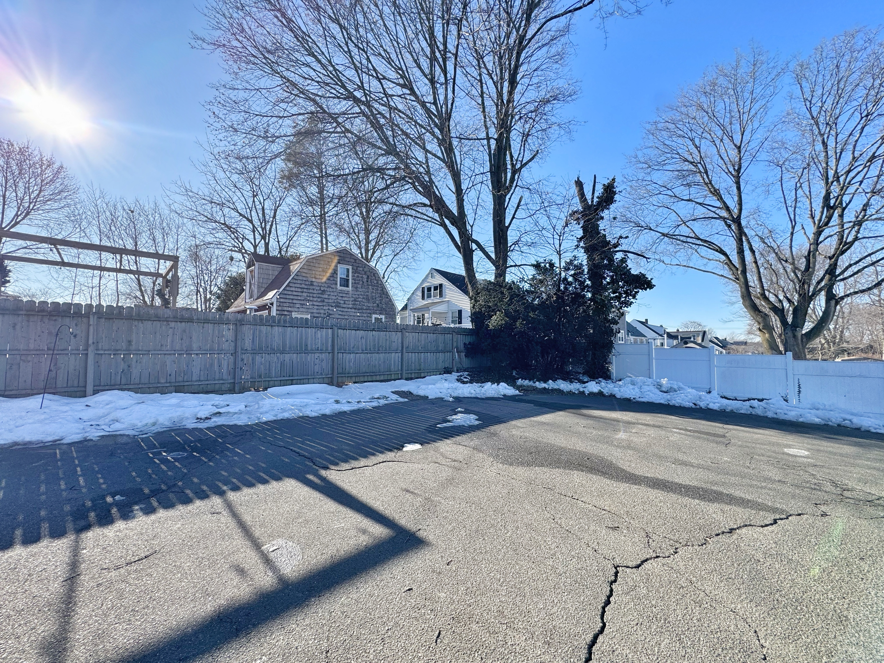 6 Girard Street A