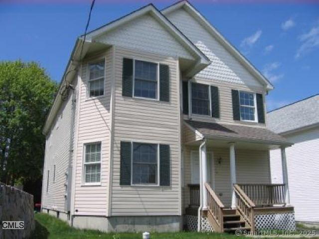 6 Girard Street A
