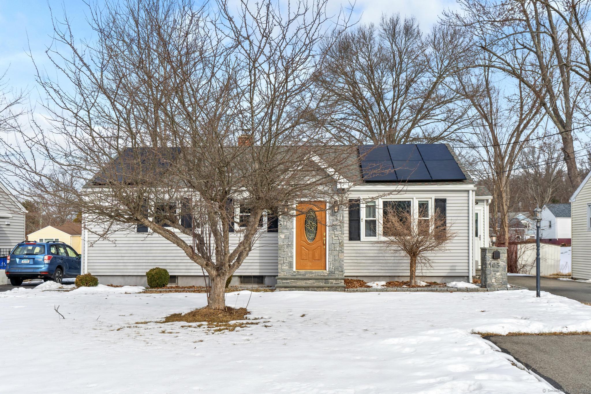 105 Greenfield Street