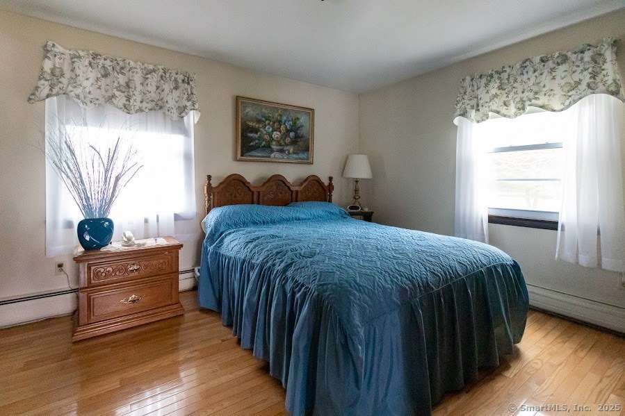 60 Ridge Road