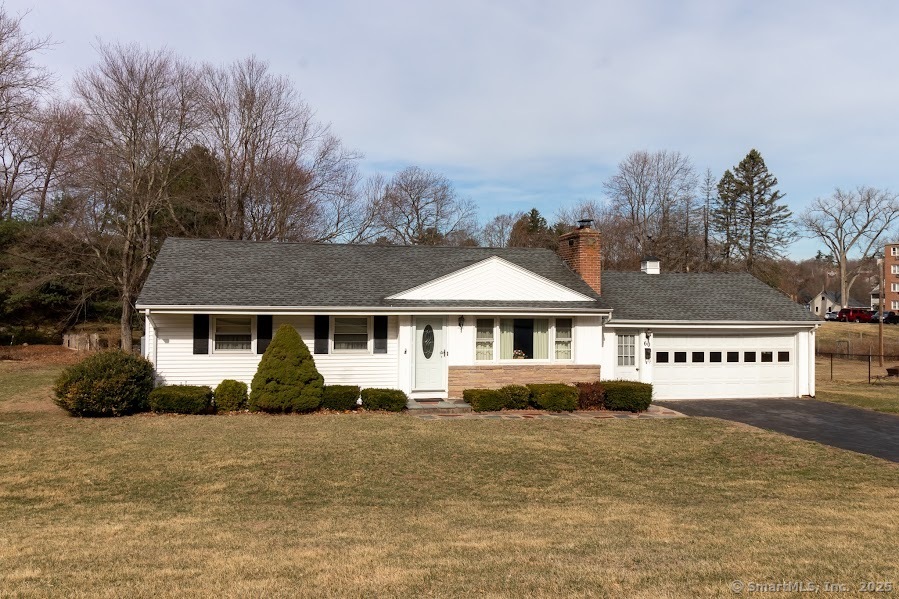 60 Ridge Road