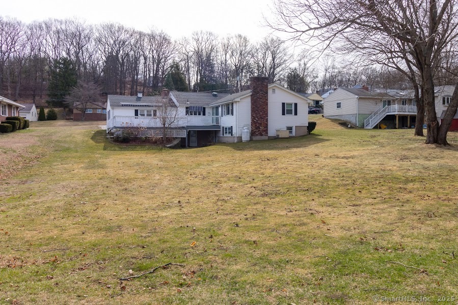 60 Ridge Road