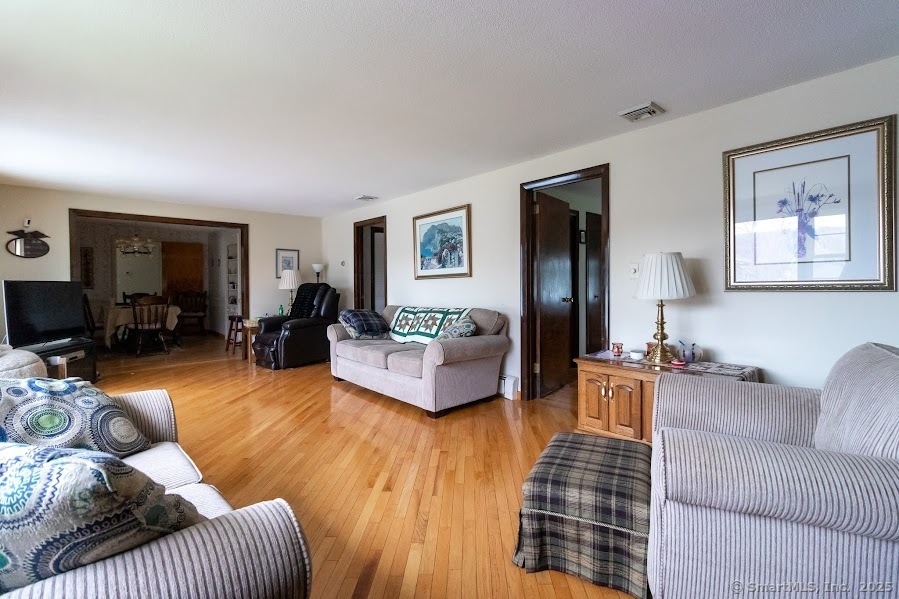 60 Ridge Road