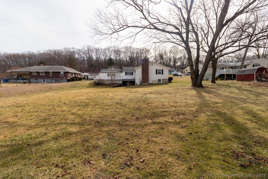 60 Ridge Road