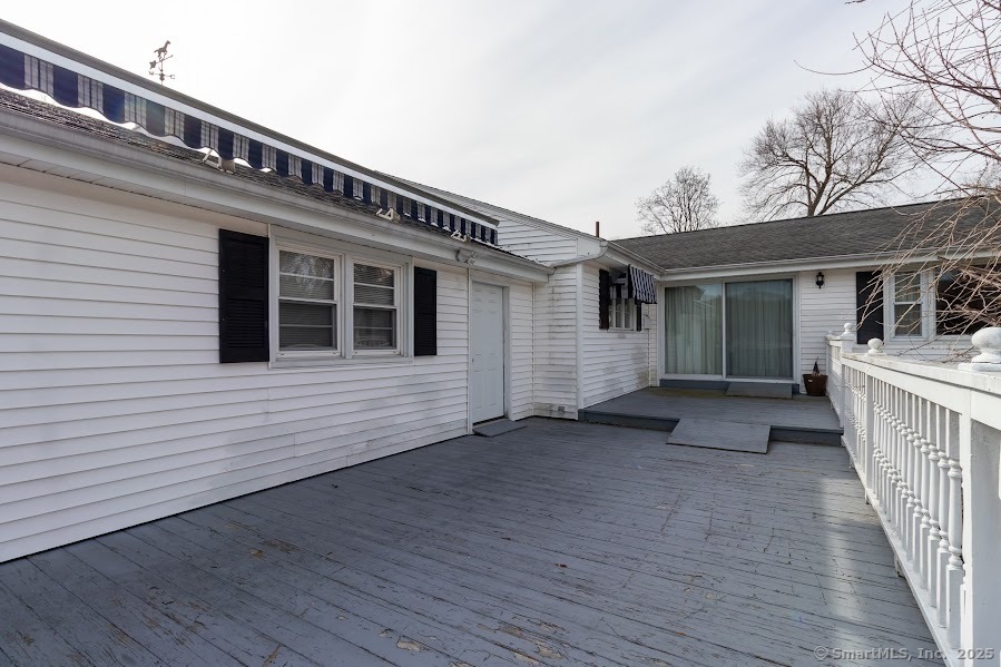 60 Ridge Road