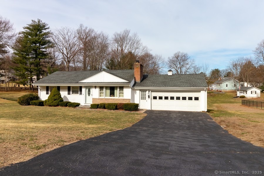 60 Ridge Road